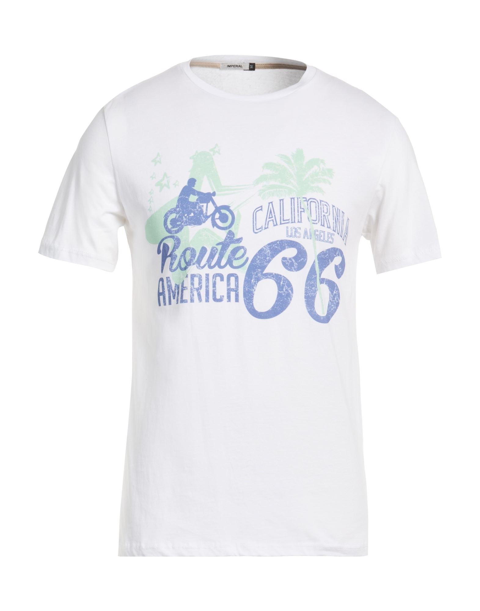  Imperial - Tops - T-shirts - On Yoox.com 