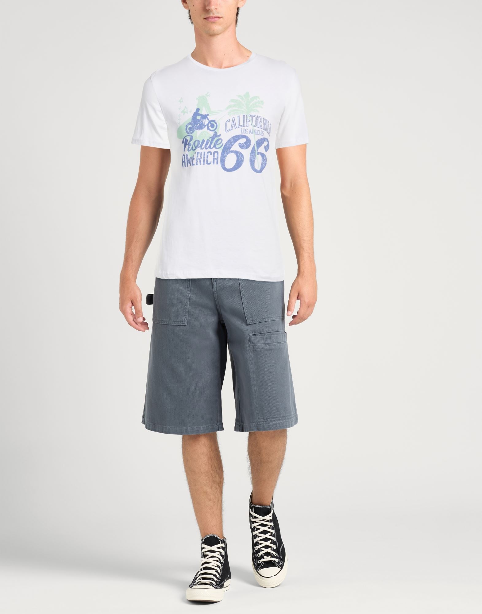  Imperial - Tops - T-shirts - On Yoox.com 