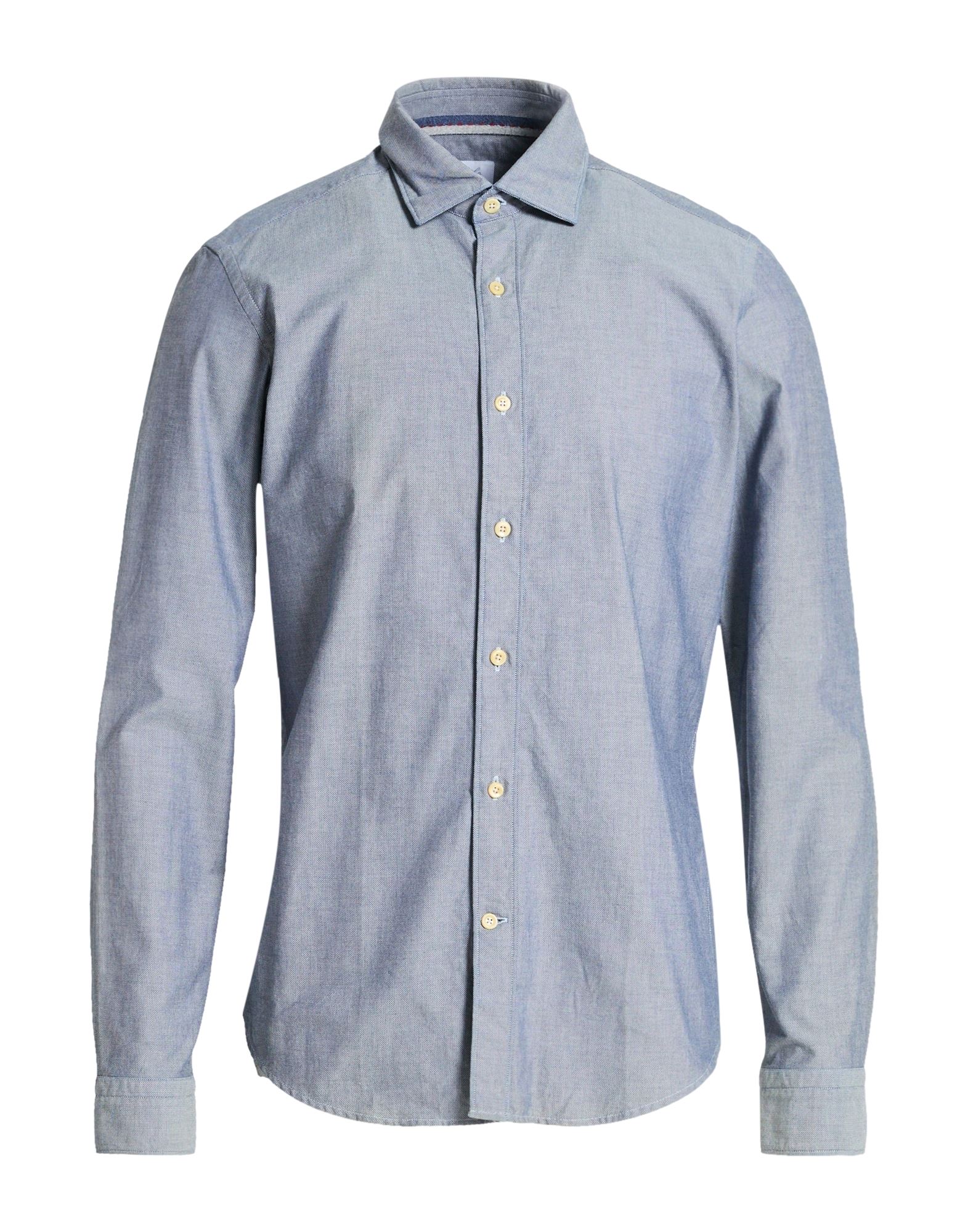  Agho - Tops - Hemden - On Yoox.com 
