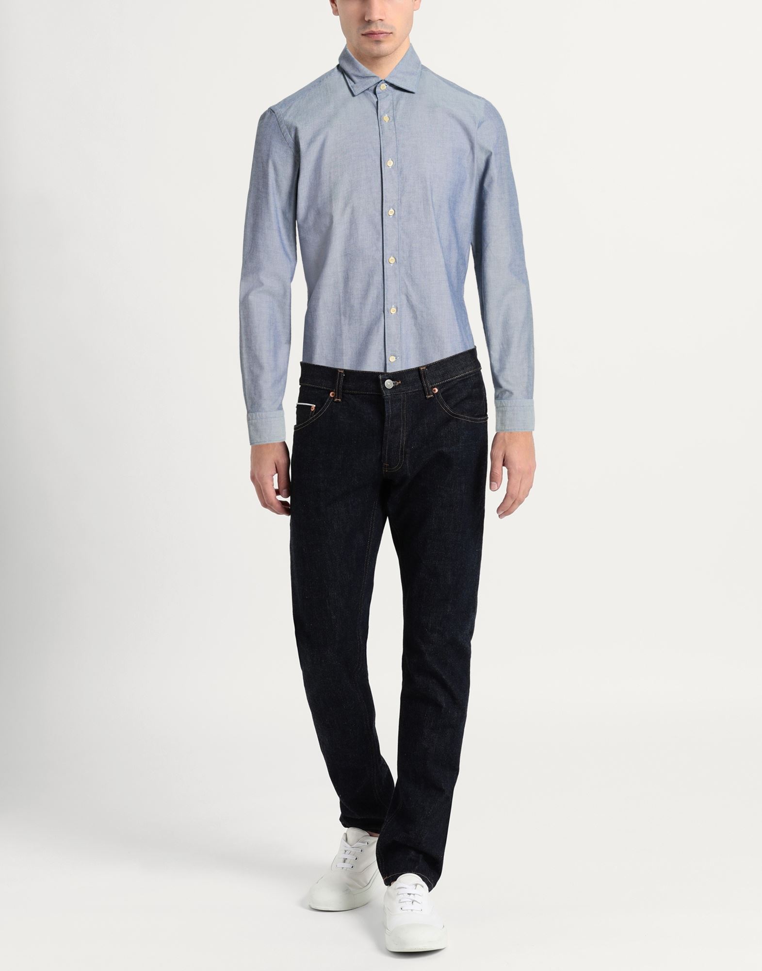  Agho - Tops - Hemden - On Yoox.com 