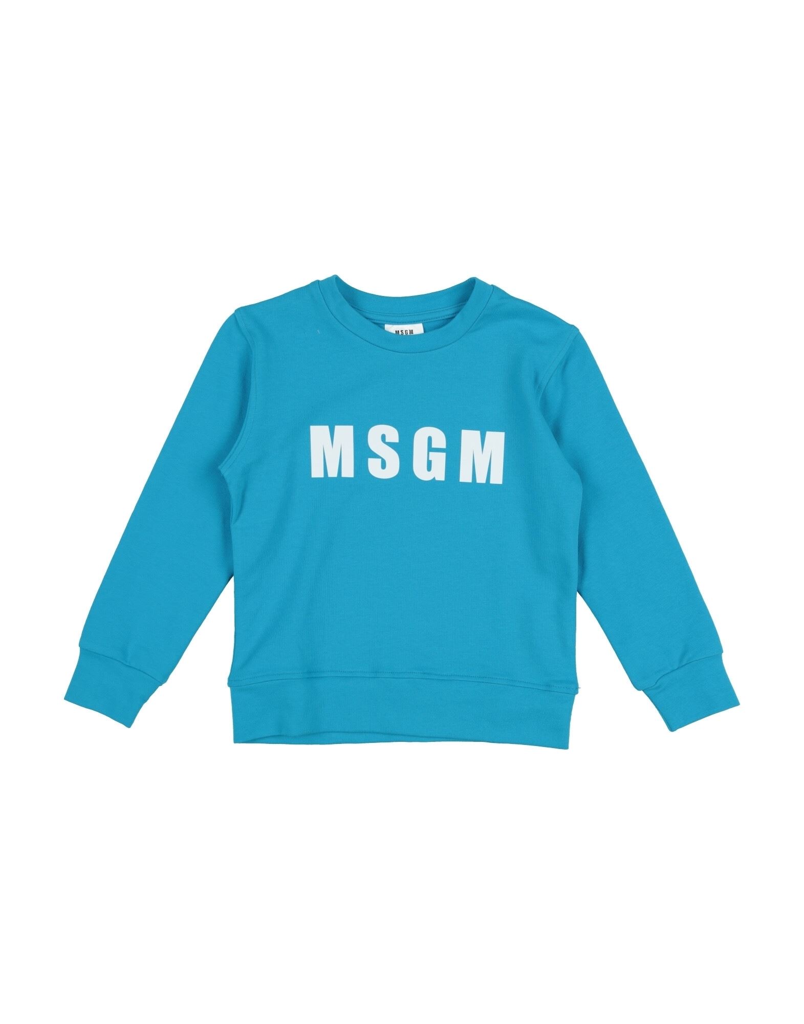  Msgm - Tops - Sweatshirts - On Yoox.com 