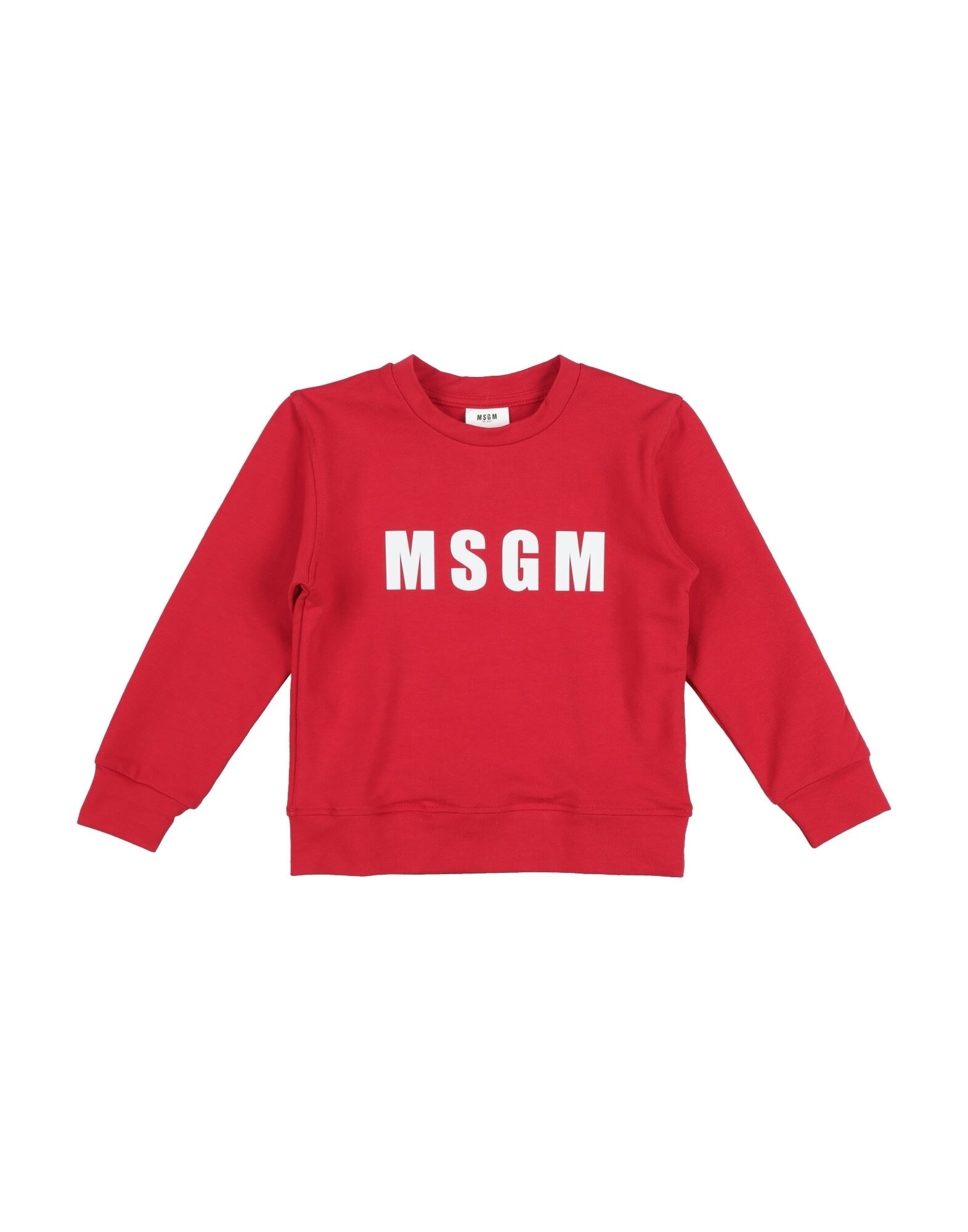  Msgm - Tops - Sweatshirts - On Yoox.com 