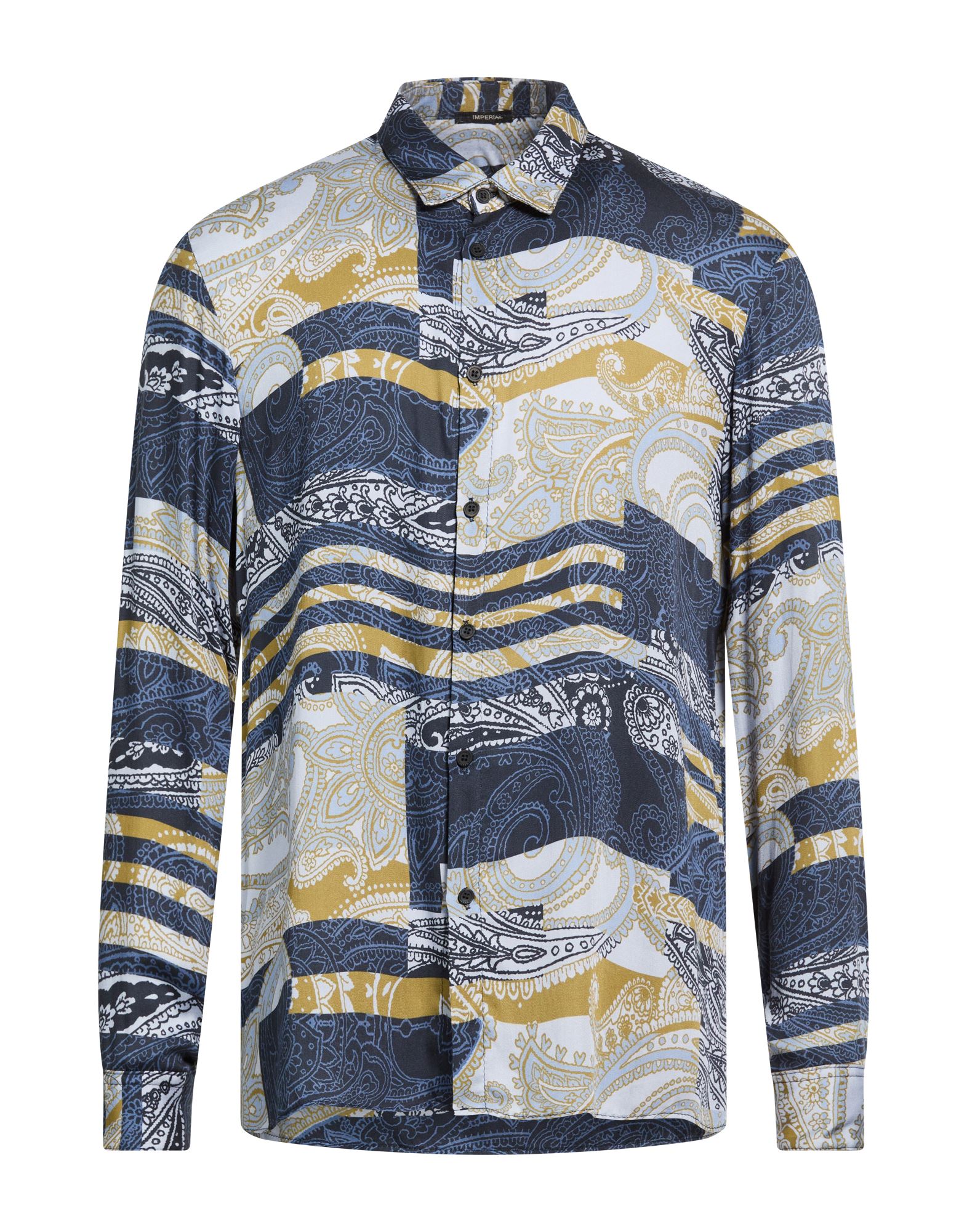  Imperial - Topwear - Camicie - On Yoox.com 