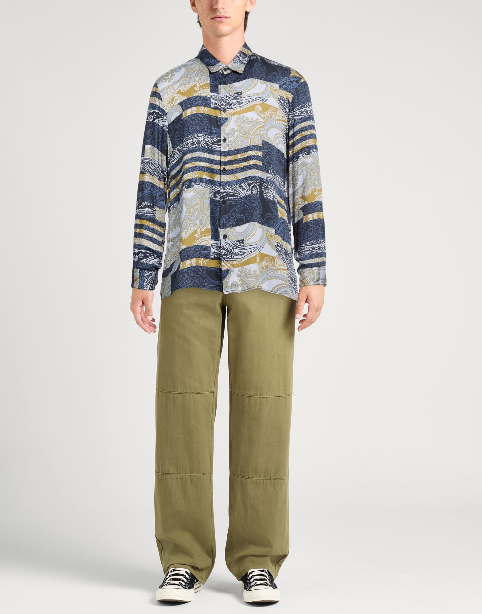  Imperial - Topwear - Camicie - On Yoox.com 