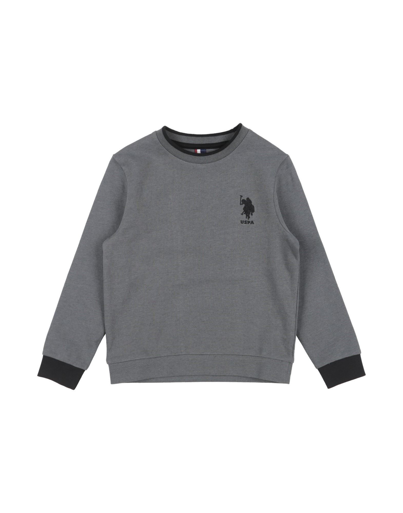  U.s.polo Assn. - Tops - Sweatshirts - On Yoox.com 