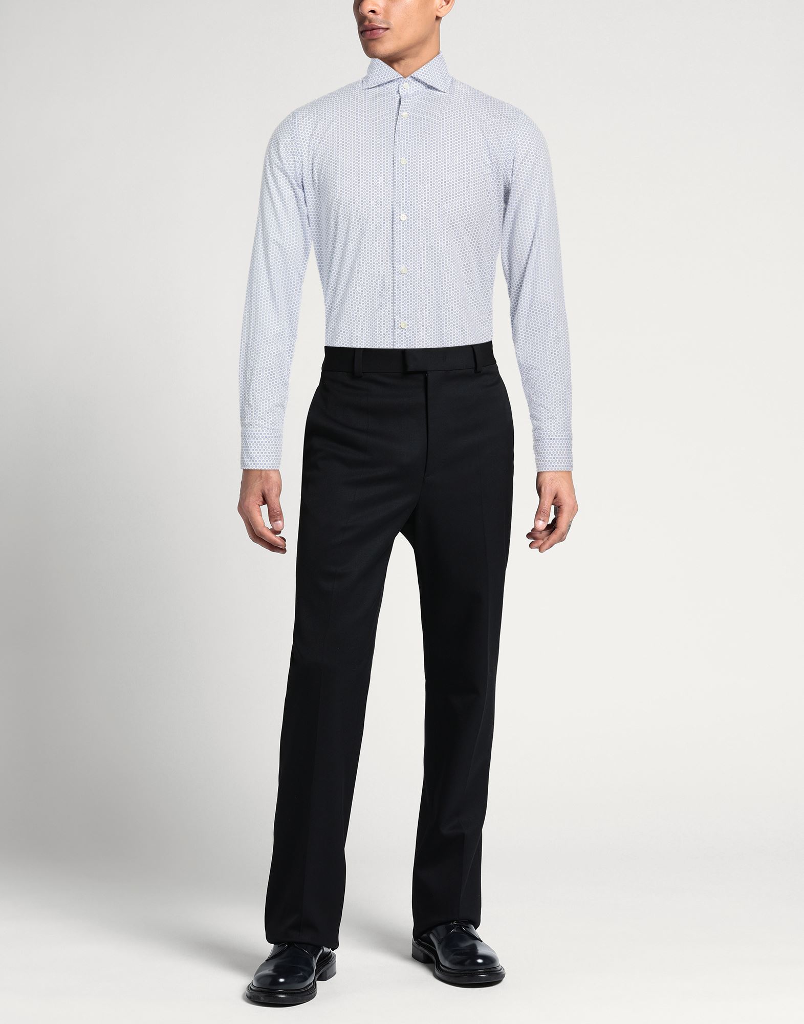  Agho - Tops - Hemden - On Yoox.com 
