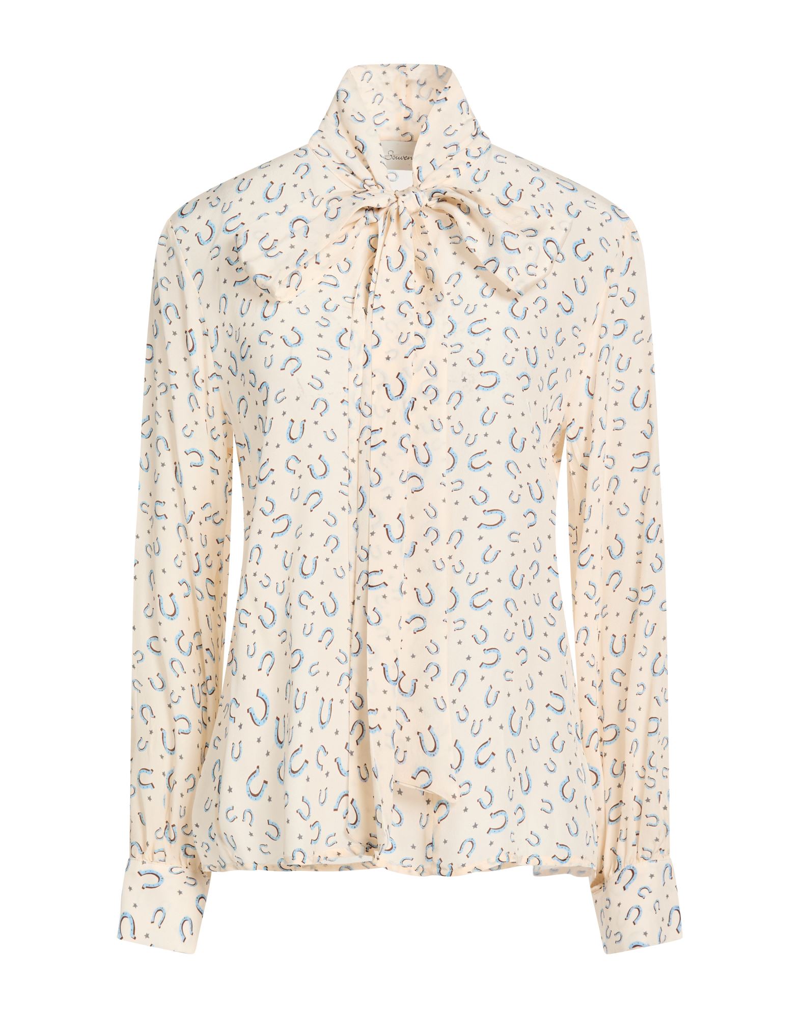  Souvenir - Camisetas Y Tops - Tops - On Yoox.com 