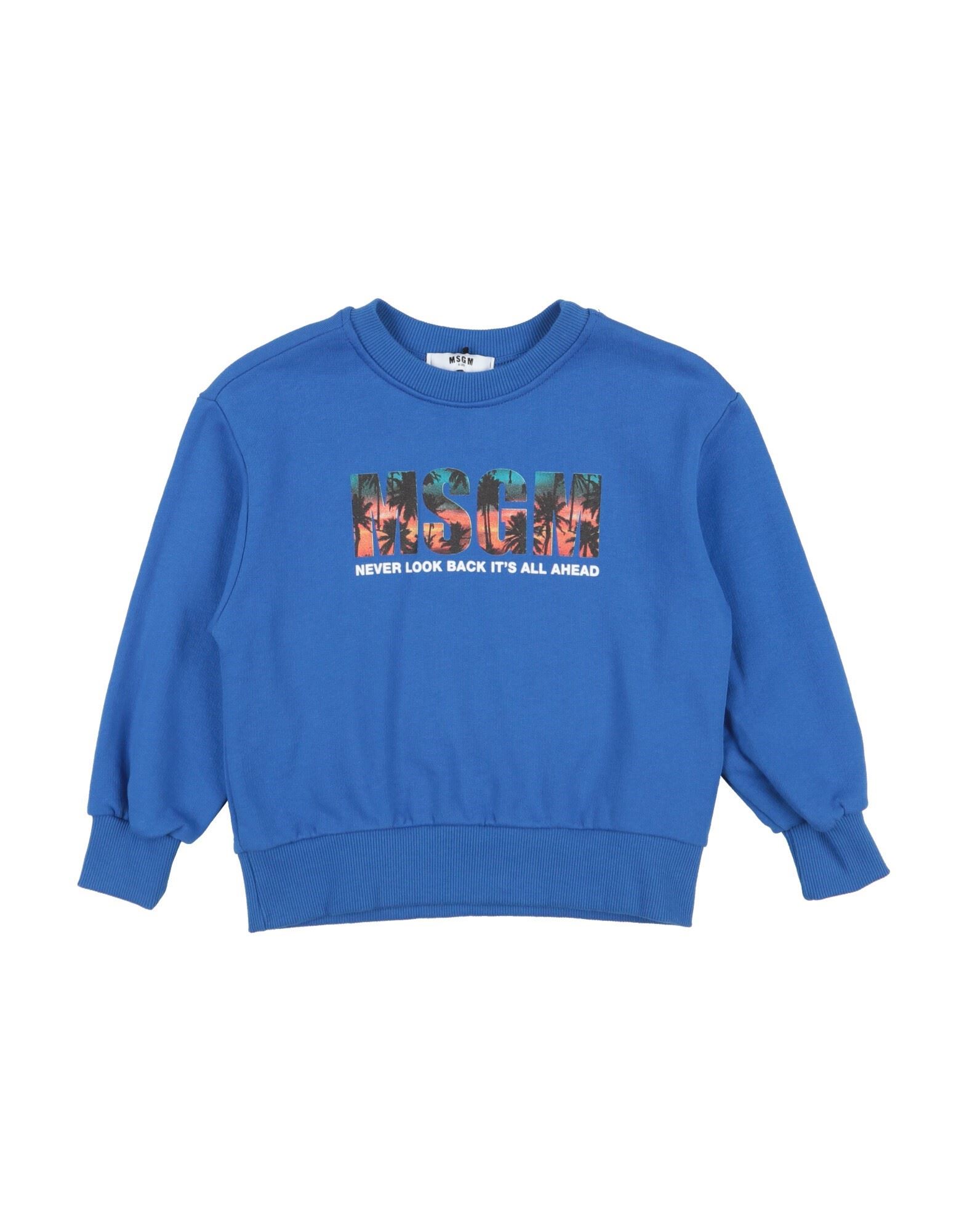  Msgm - Tops - Sweatshirts - On Yoox.com 