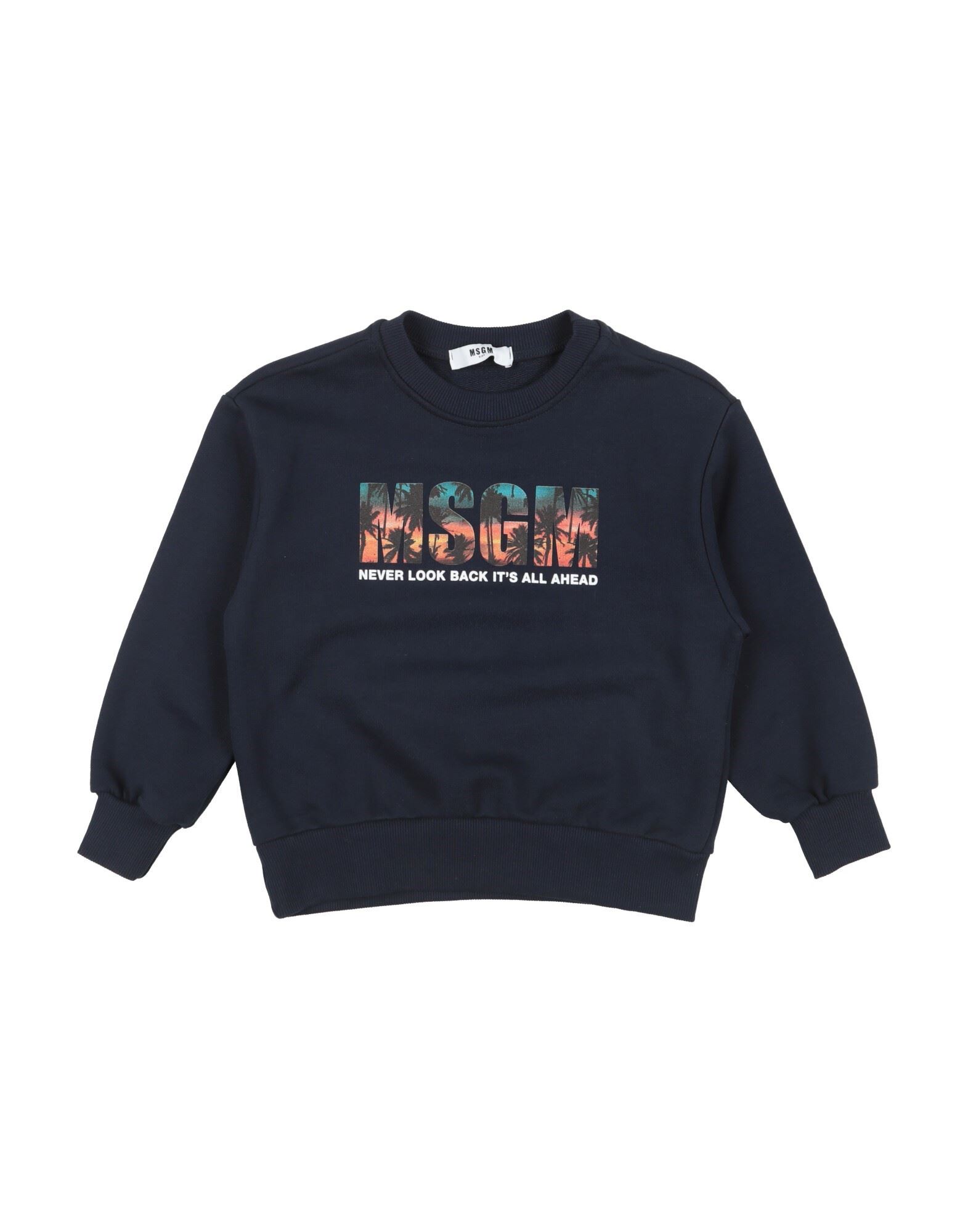  Msgm - Tops - Sweatshirts - On Yoox.com 