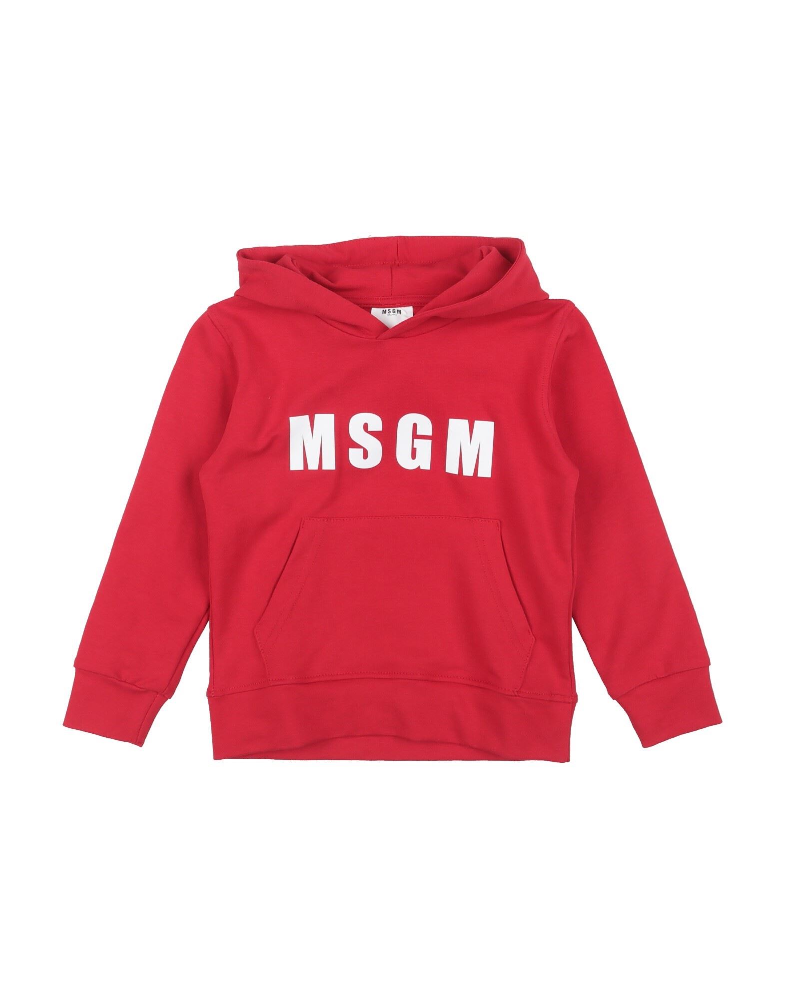  Msgm - Tops - Sweatshirts - On Yoox.com 