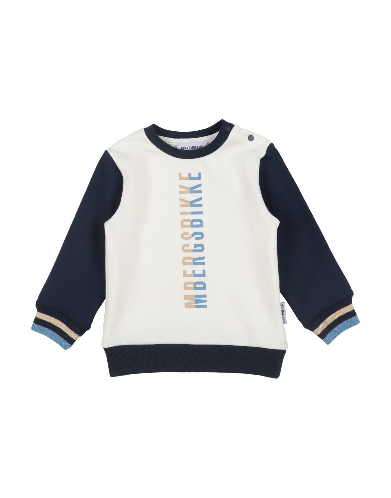  Bikkembergs - Camisetas Y Tops - Sudaderas - On Yoox.com 