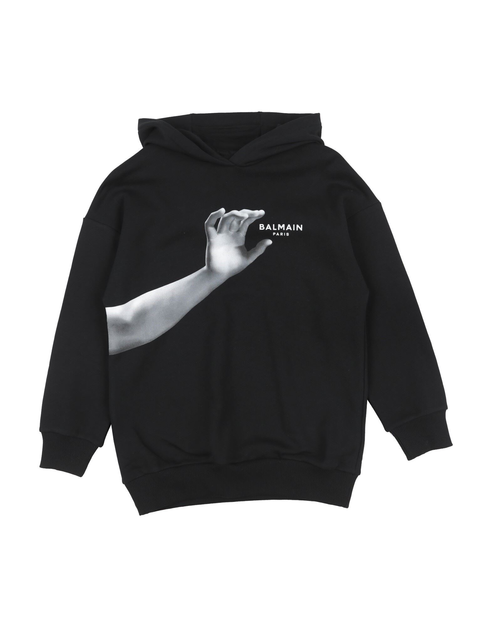  Balmain - Tops - Sweatshirts - On Yoox.com 