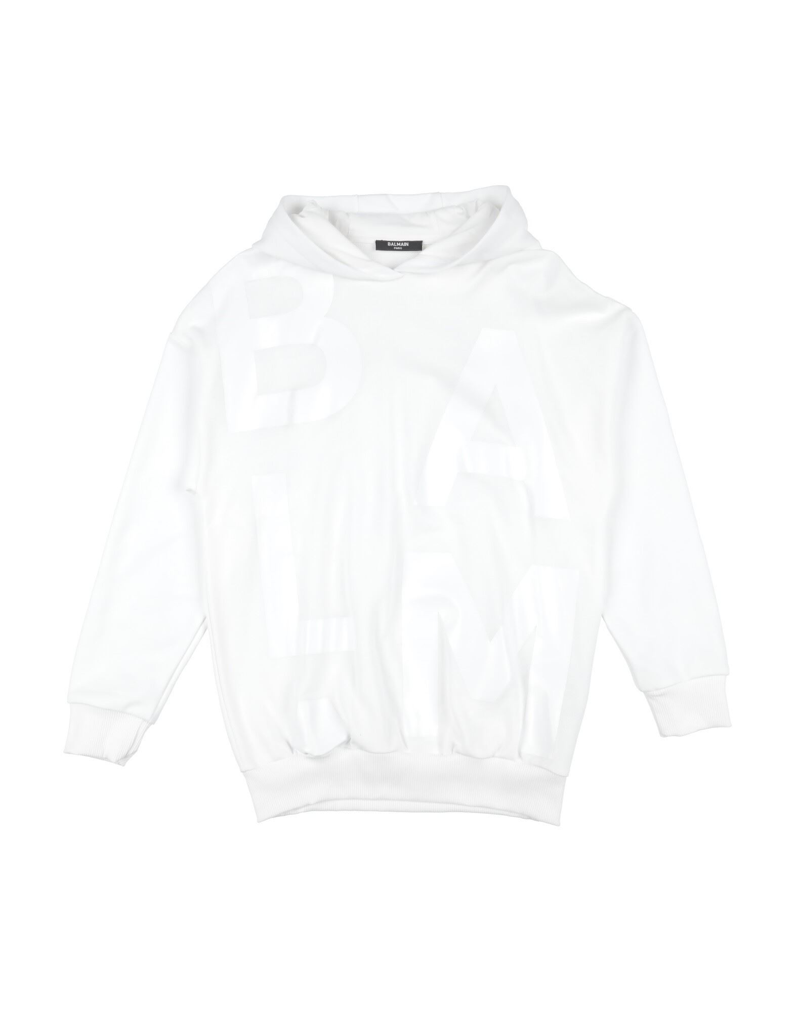  Balmain - Tops - Sweatshirts - On Yoox.com 