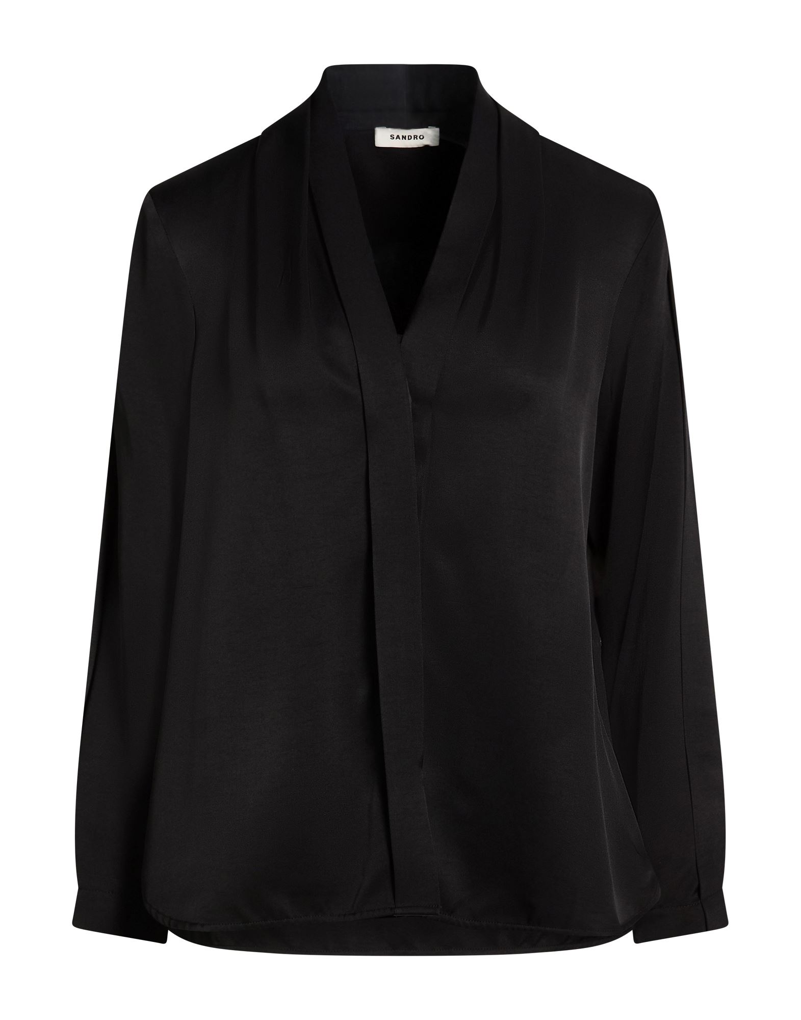  Sandro - Topwear - Camicie - On Yoox.com 