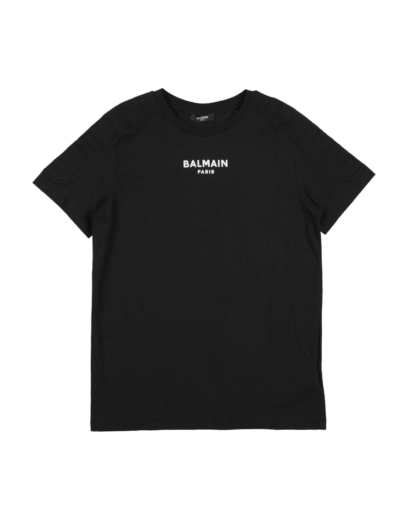  Balmain - Tops - T-shirts - On Yoox.com 