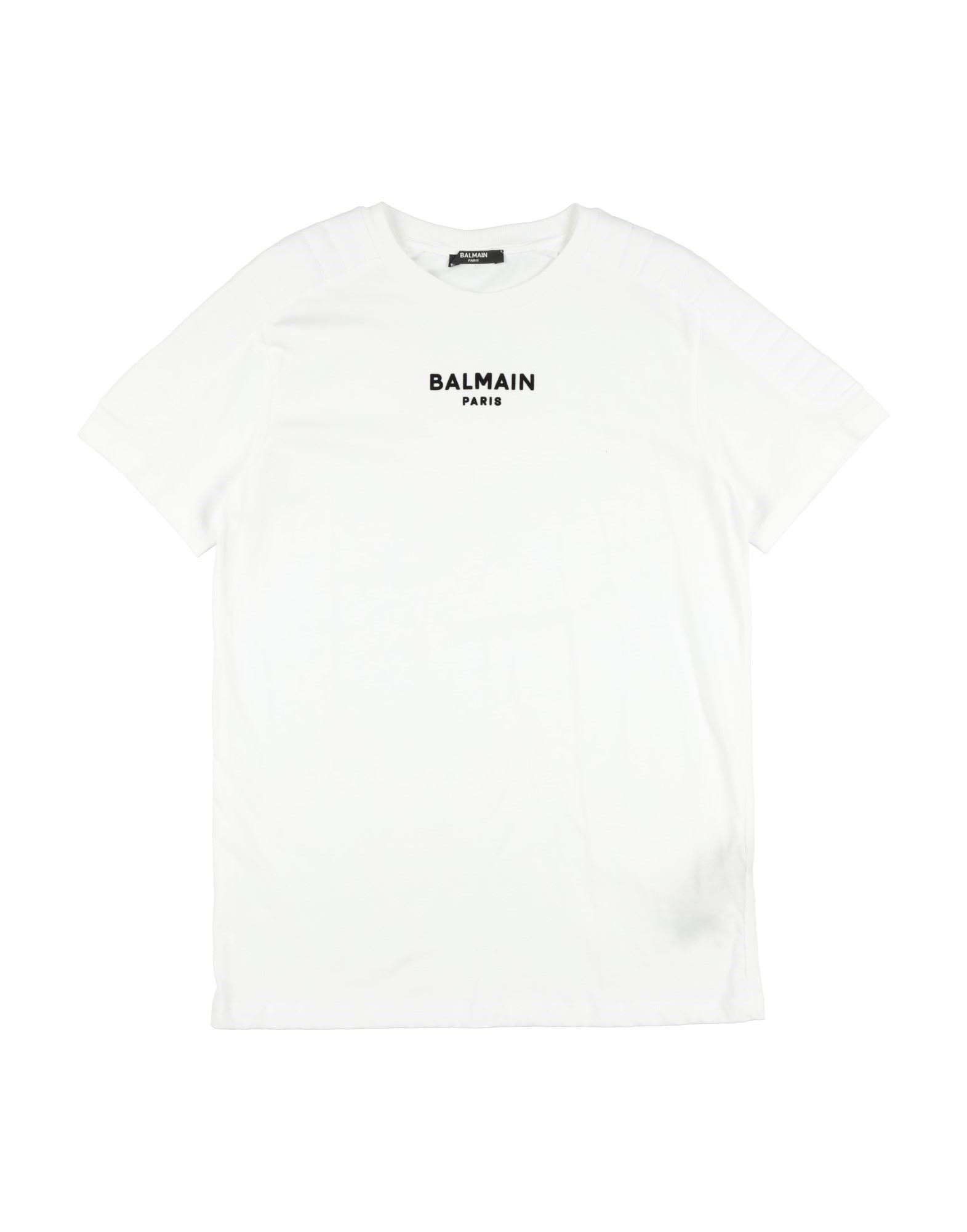  Balmain - Tops - T-shirts - On Yoox.com 