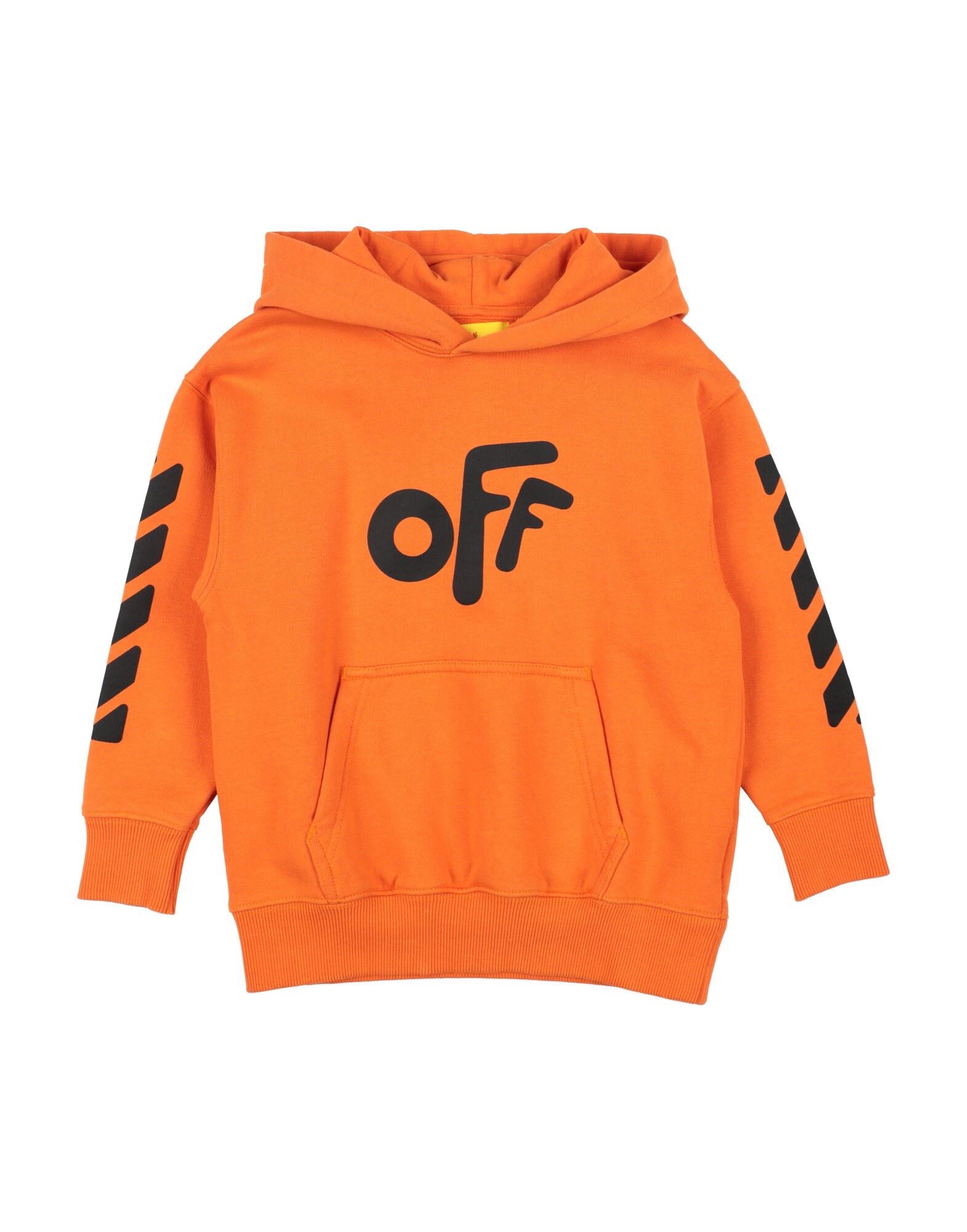  Off-white™ Kids - Tops - Sweatshirts - On Yoox.com 