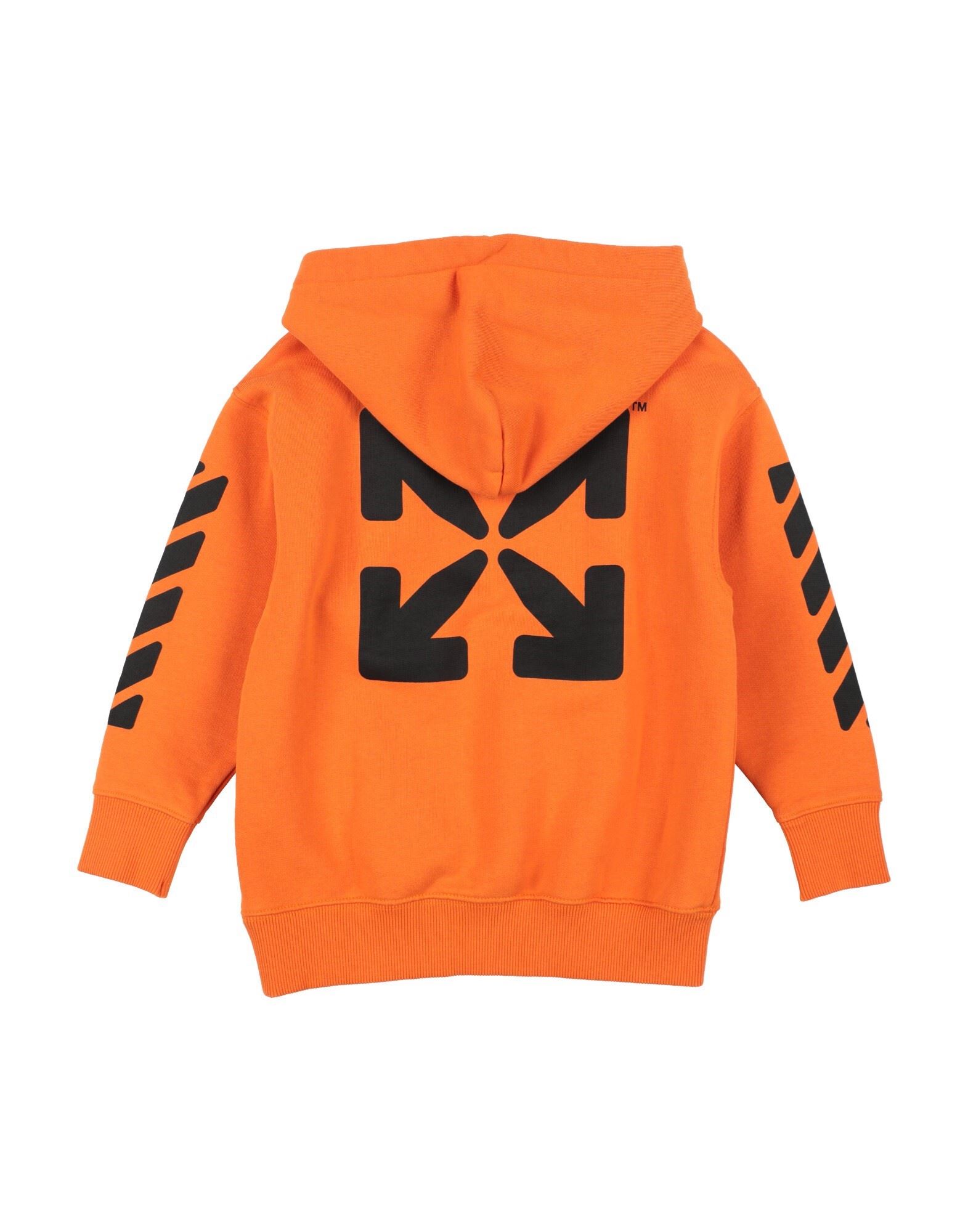  Off-white™ Kids - Tops - Sweatshirts - On Yoox.com 