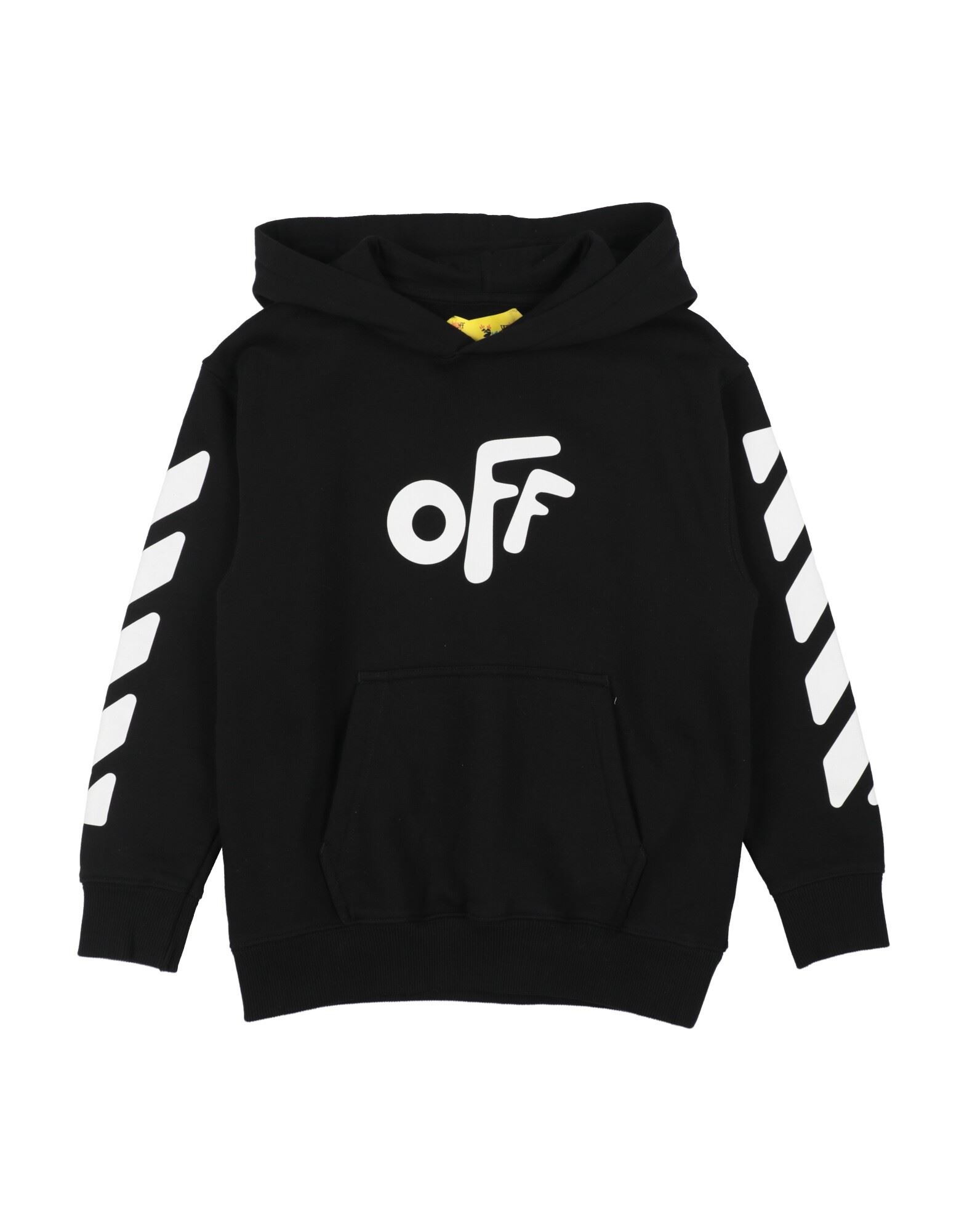  Off-white™ Kids - Tops - Sweatshirts - On Yoox.com 