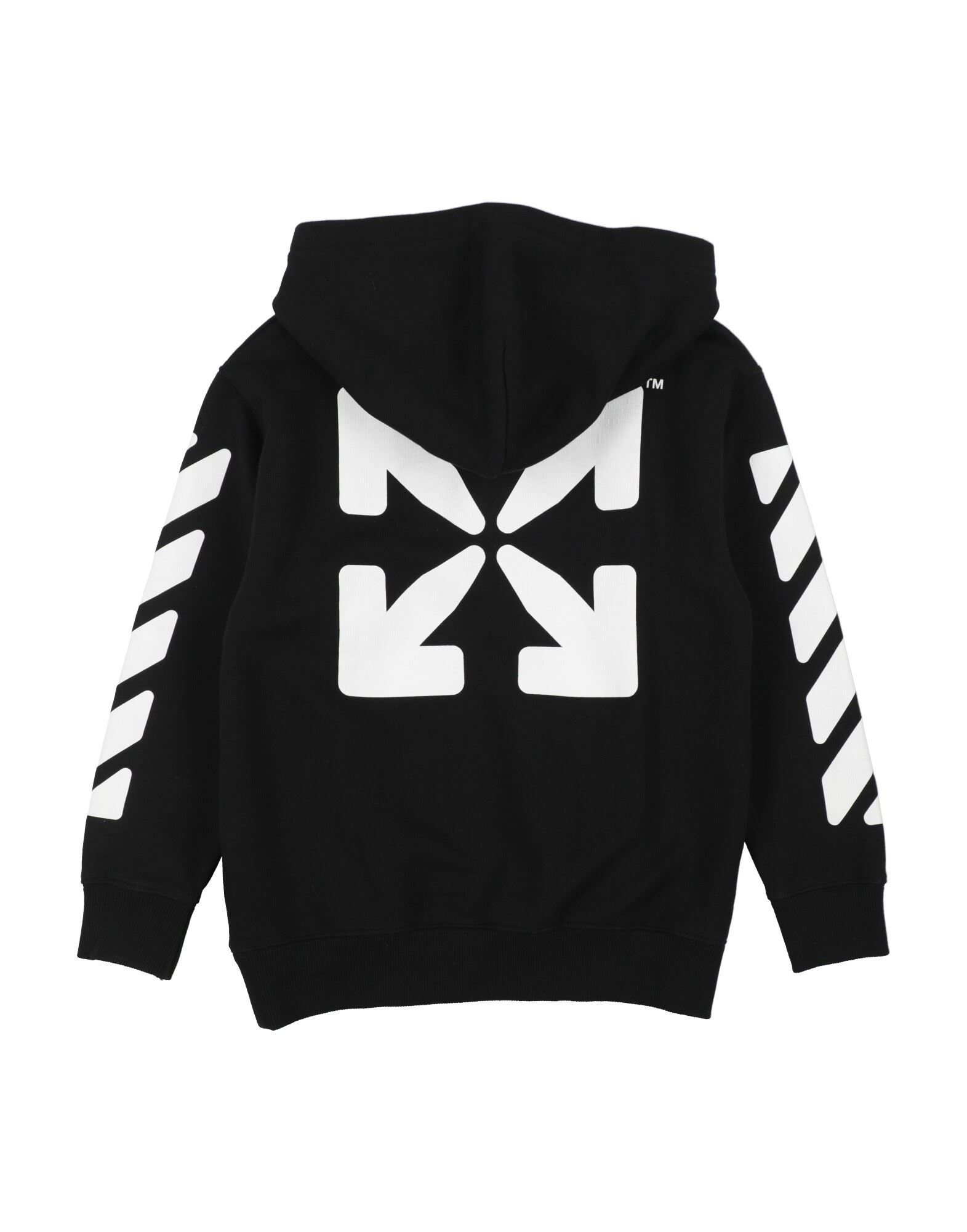  Off-white™ Kids - Tops - Sweatshirts - On Yoox.com 