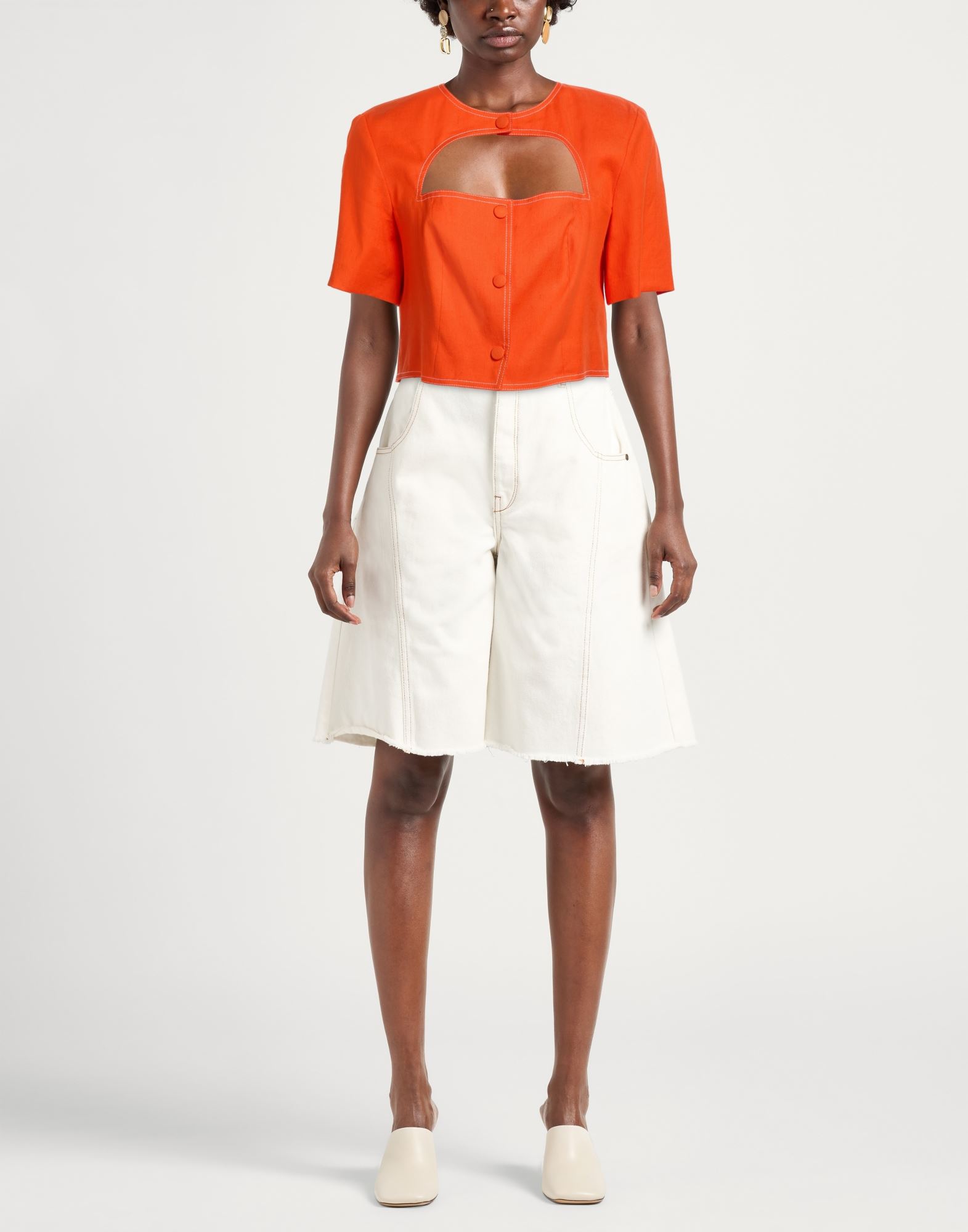  Sandro - Topwear - Camicie - On Yoox.com 