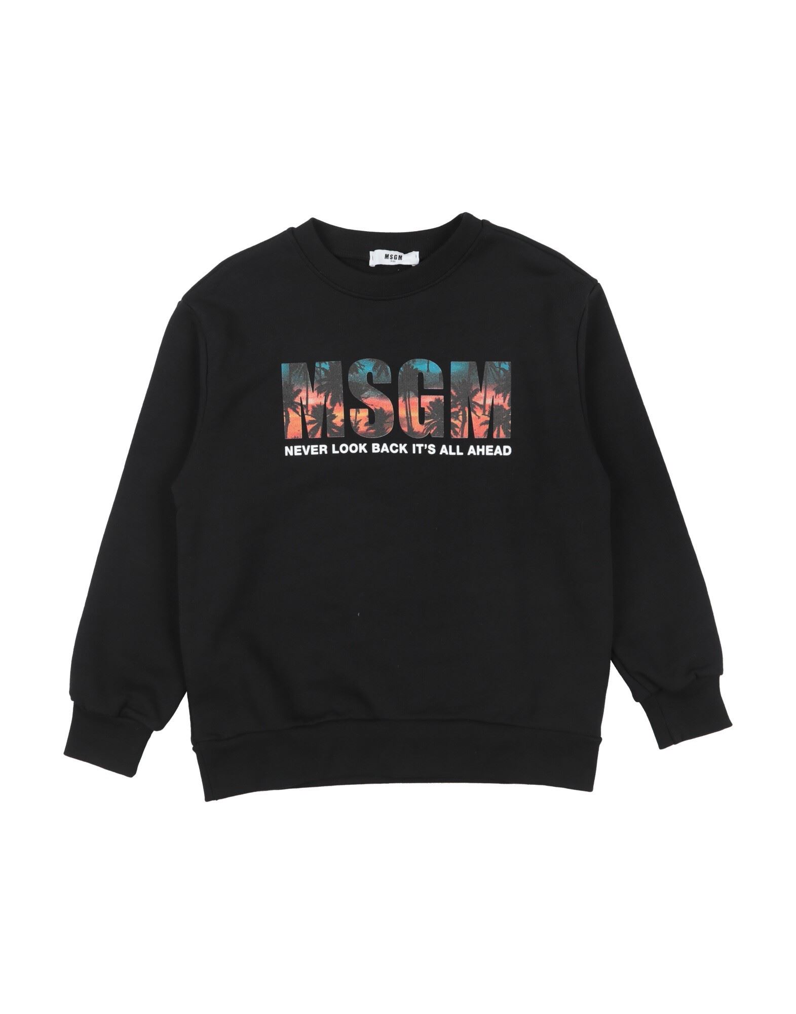  Msgm - Tops - Sweatshirts - On Yoox.com 