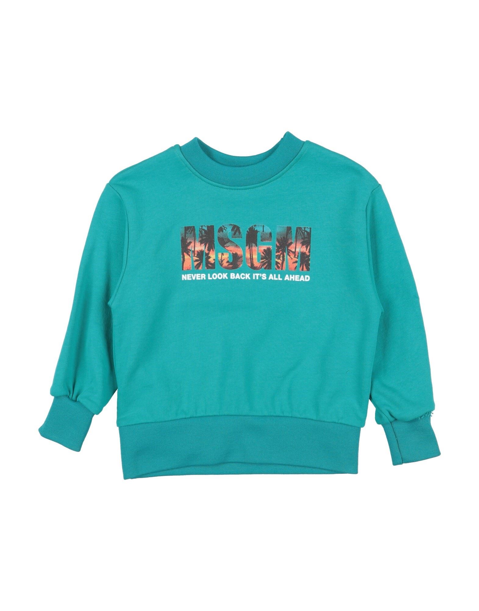 Msgm - Tops - Sweatshirts - On Yoox.com 