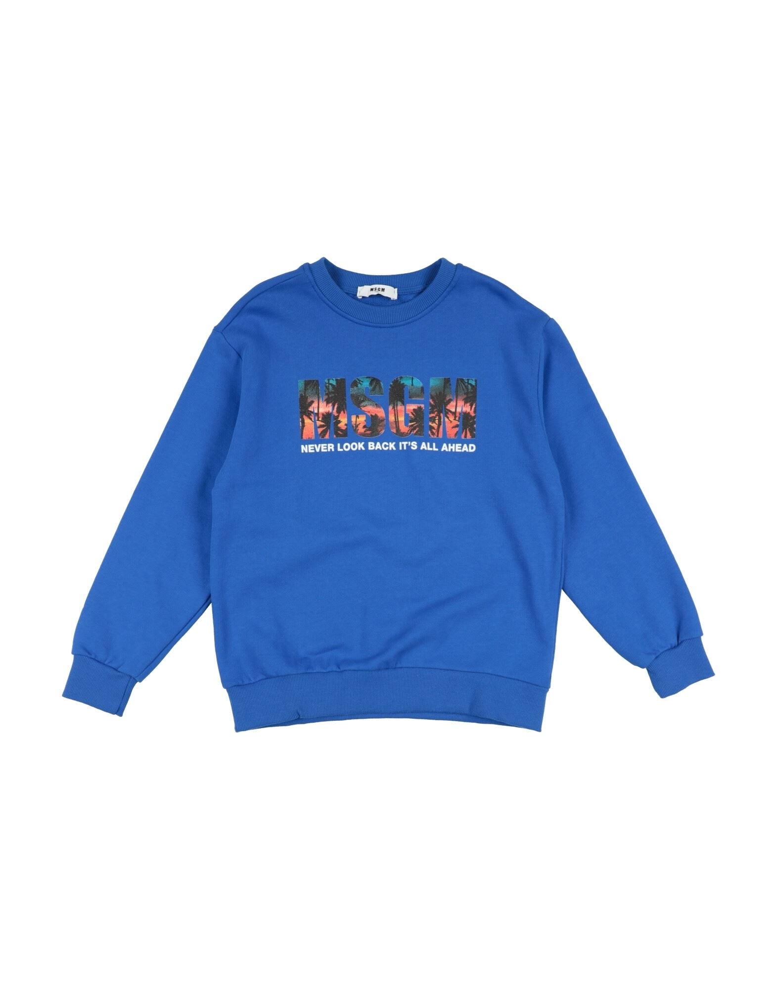  Msgm - Tops - Sweatshirts - On Yoox.com 