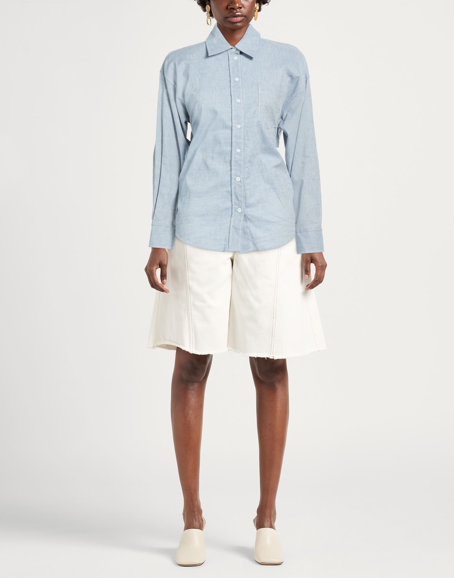  Sandro - Tops - Hemden - On Yoox.com 