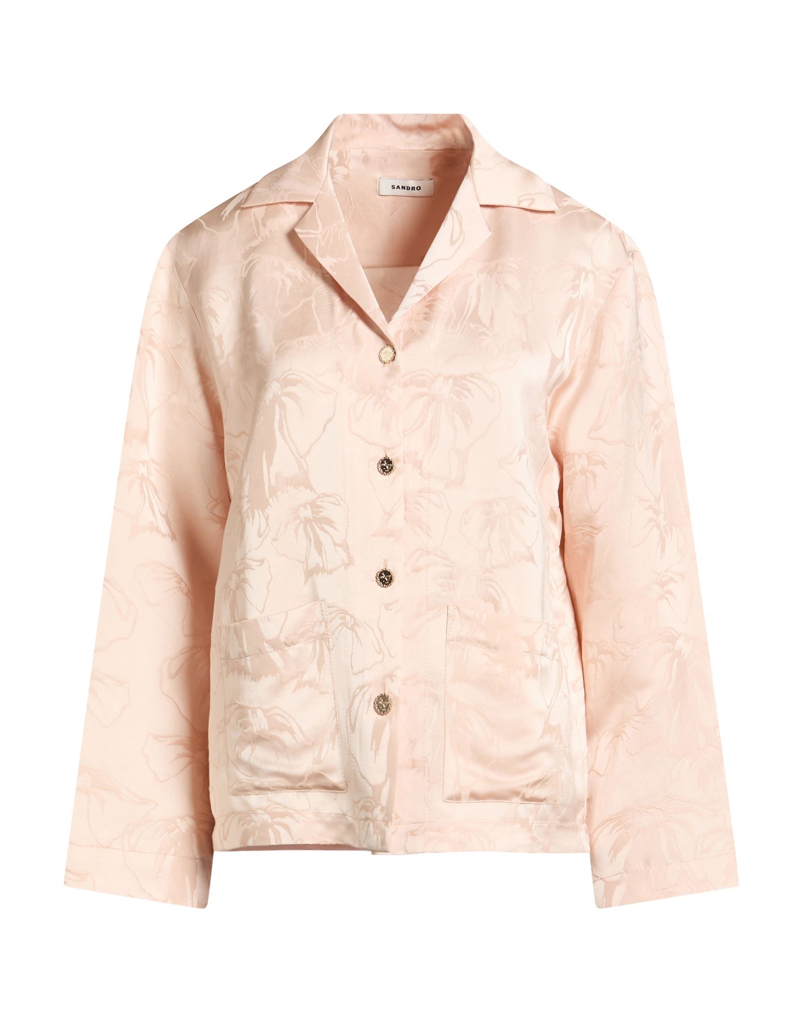  Sandro - Anzüge Und Co-ords - Blazers - On Yoox.com 