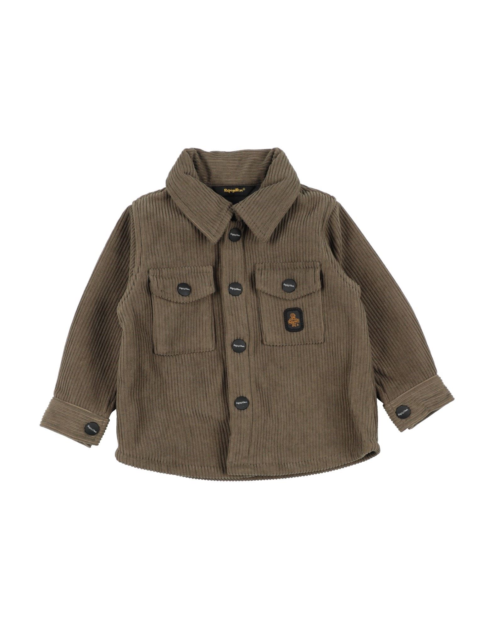  Refrigiwear - Tops - Hemden - On Yoox.com 
