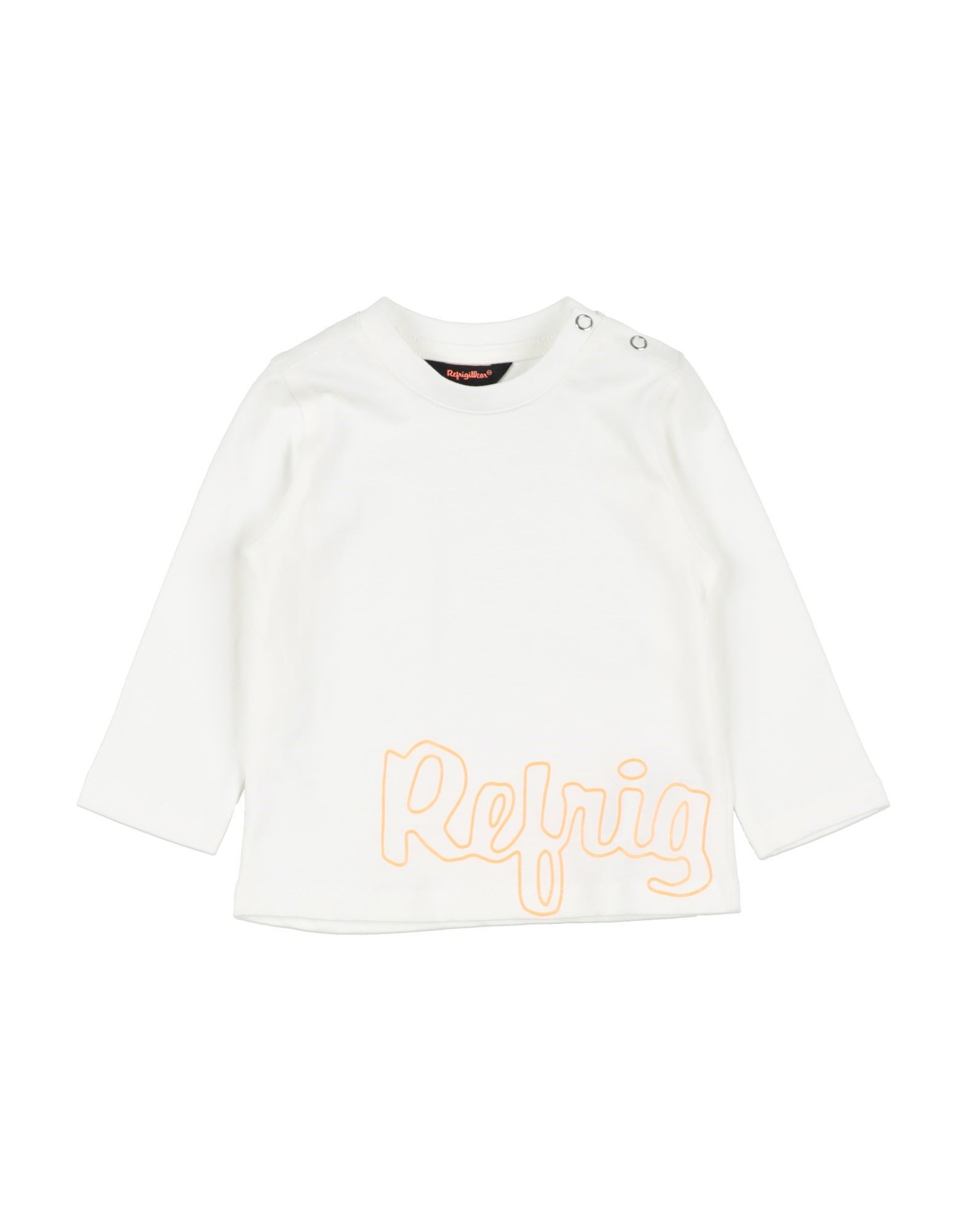 Refrigiwear - Camisetas Y Tops - Camisetas - On Yoox.com 