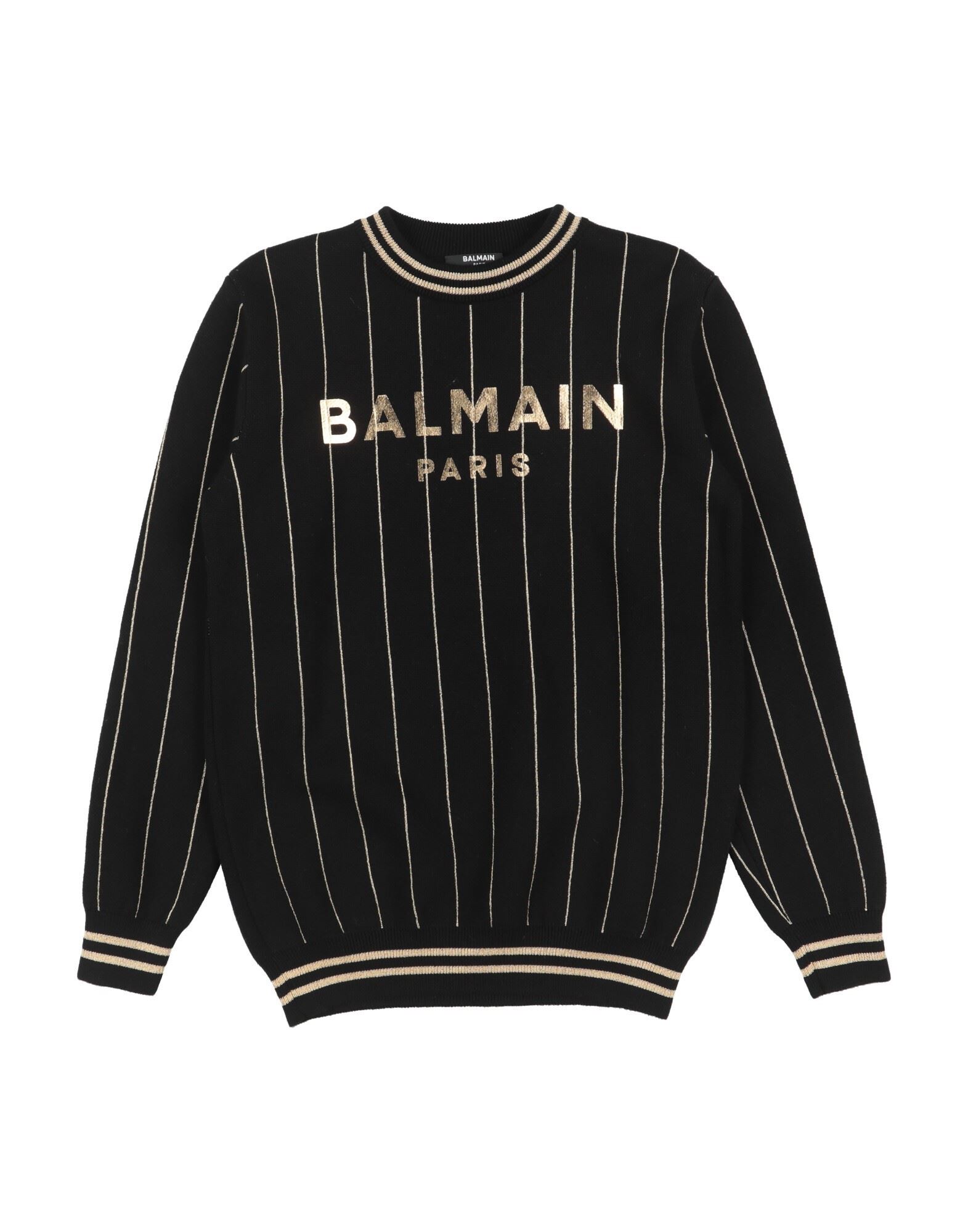 Balmain - Strickwaren - Pullover - On Yoox.com 