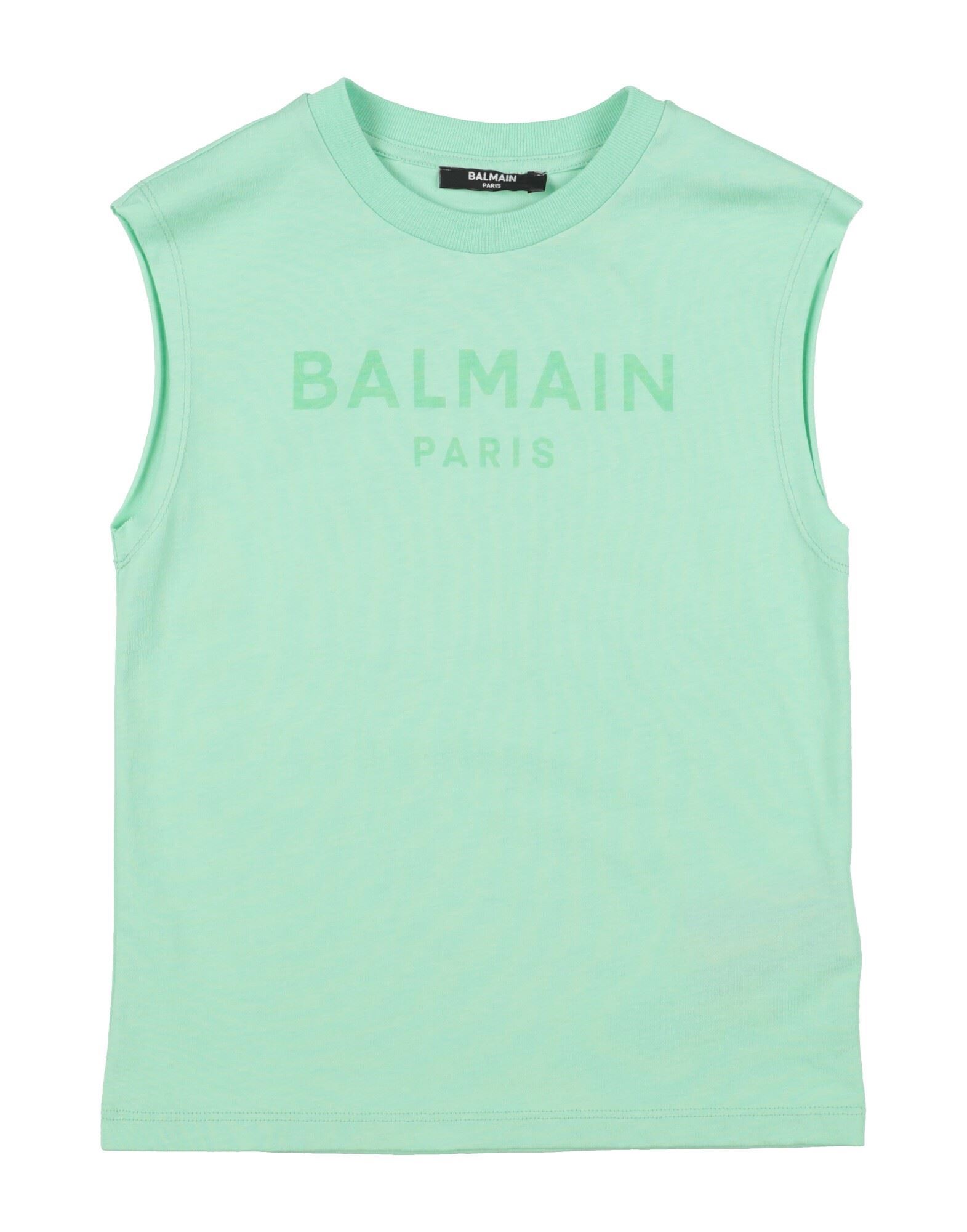  Balmain - Tops - T-shirts - On Yoox.com 