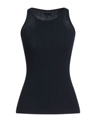 Top Mujer Azul noche M,S,XS Mujer