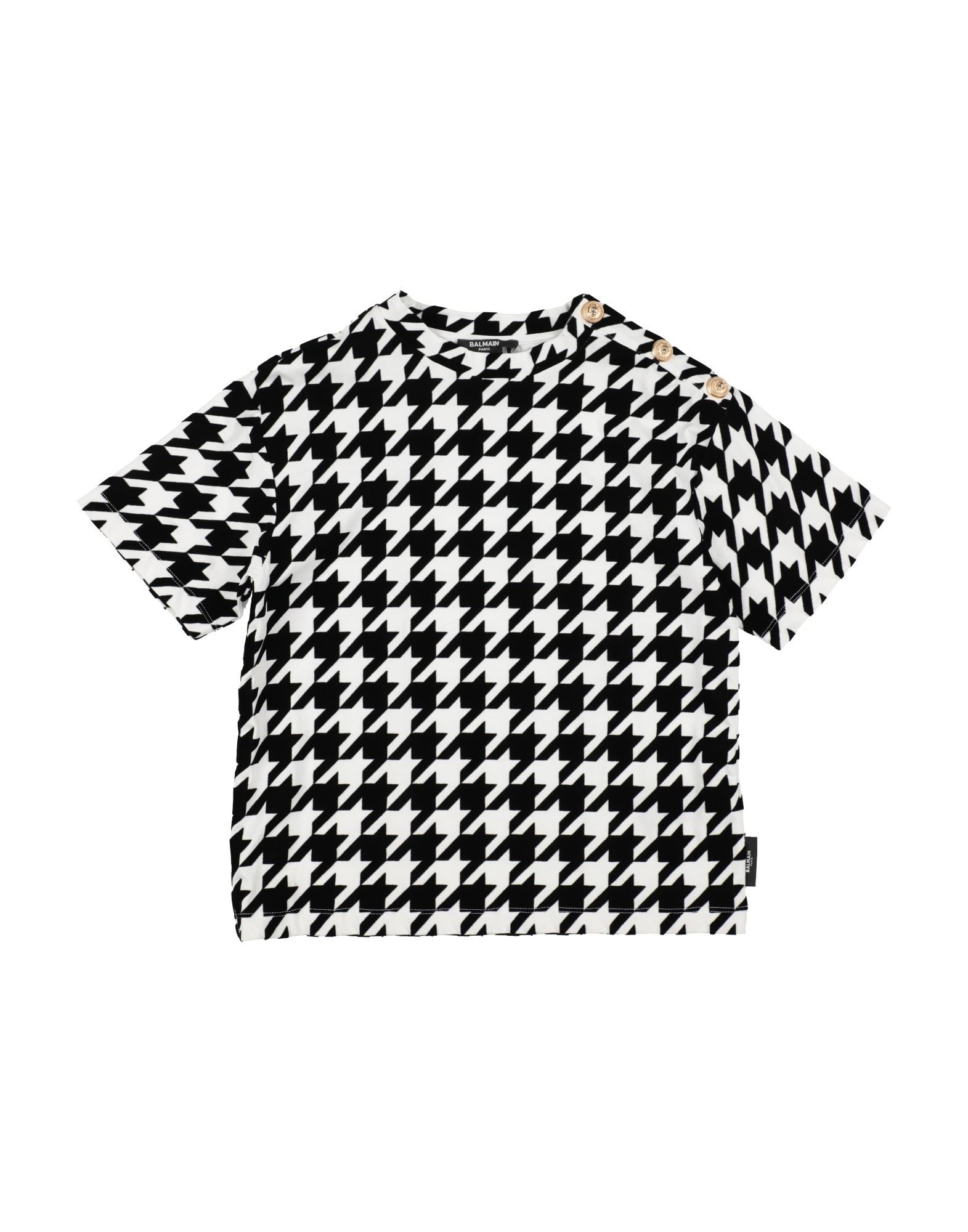  Balmain - Tops - T-shirts - On Yoox.com 