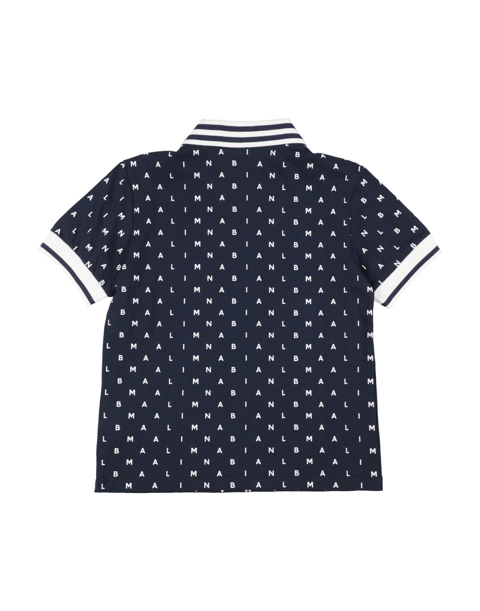  Balmain - Tops - Poloshirts - On Yoox.com 