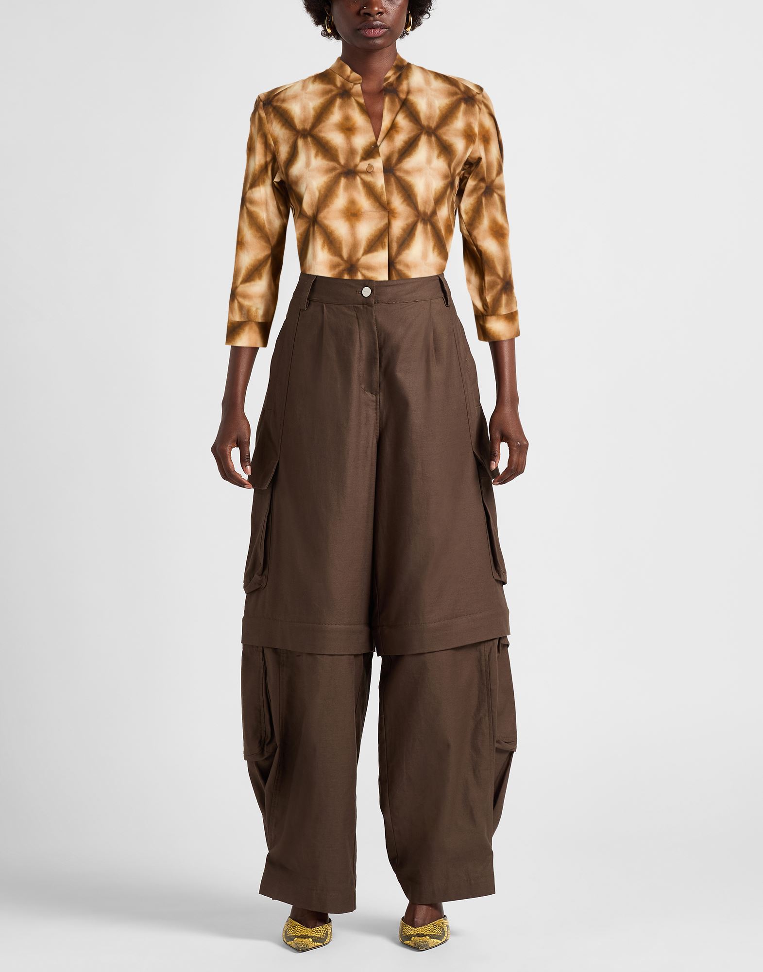  Caliban - Camisetas Y Tops - Tops - On Yoox.com 