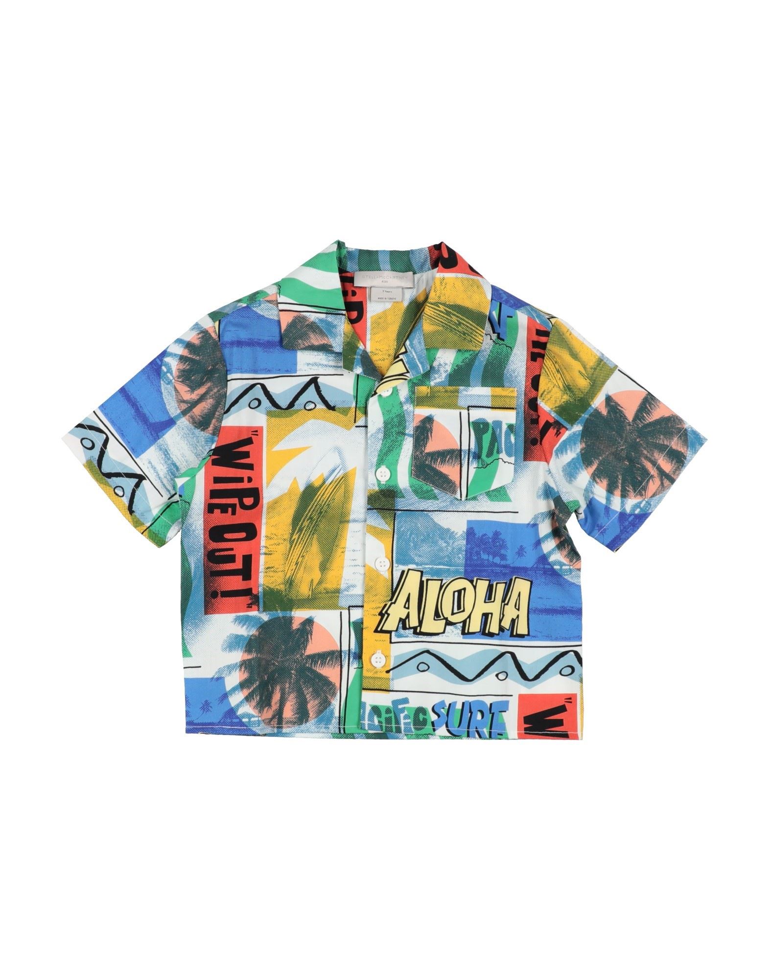  Stella Mccartney Kids - Tops - Hemden - On Yoox.com 