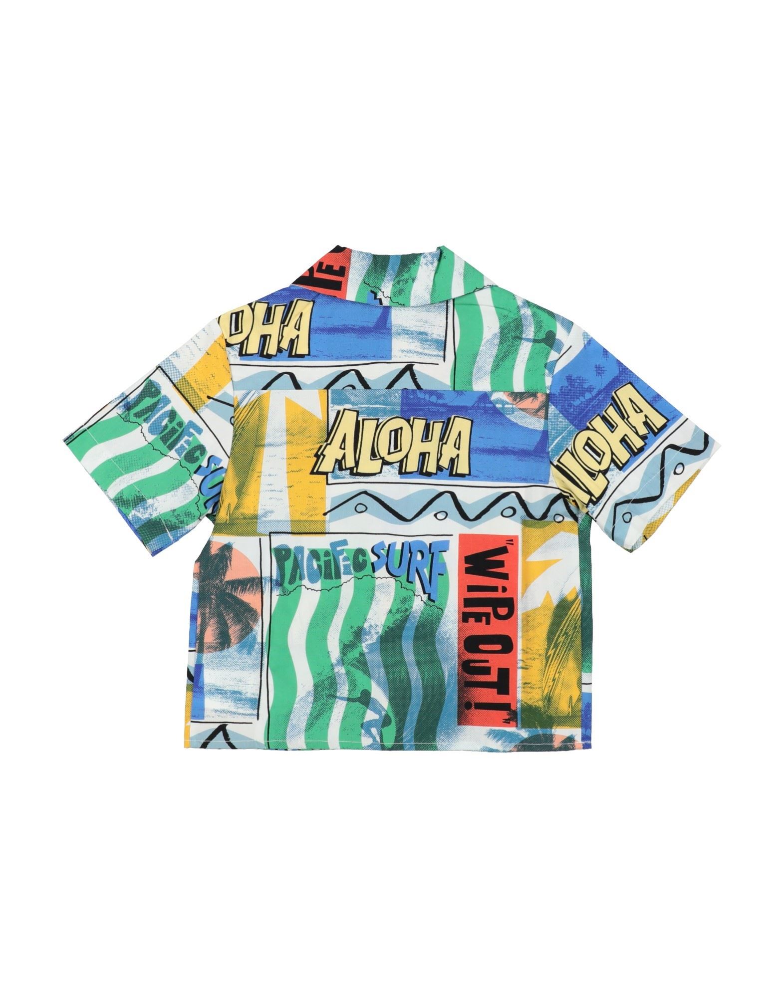  Stella Mccartney Kids - Tops - Hemden - On Yoox.com 
