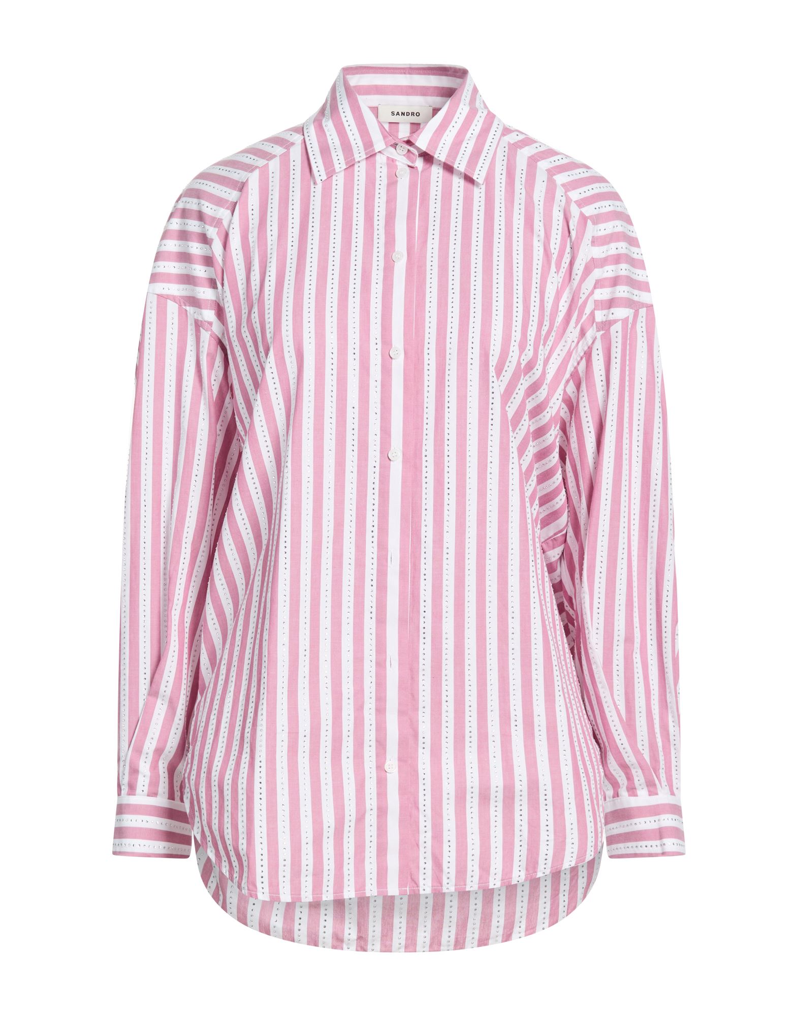  Sandro - Tops - Hemden - On Yoox.com 