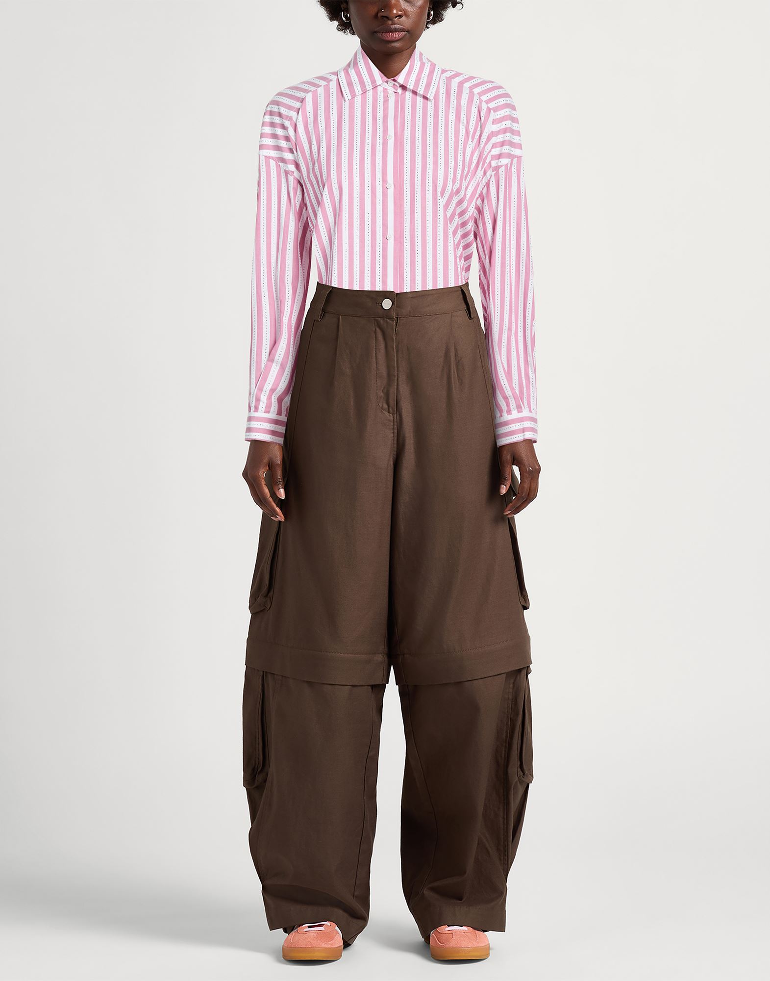  Sandro - Tops - Hemden - On Yoox.com 
