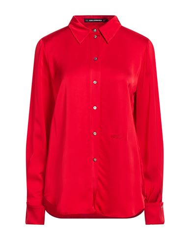 Hemd Damen Rot 32,34,36 Damen