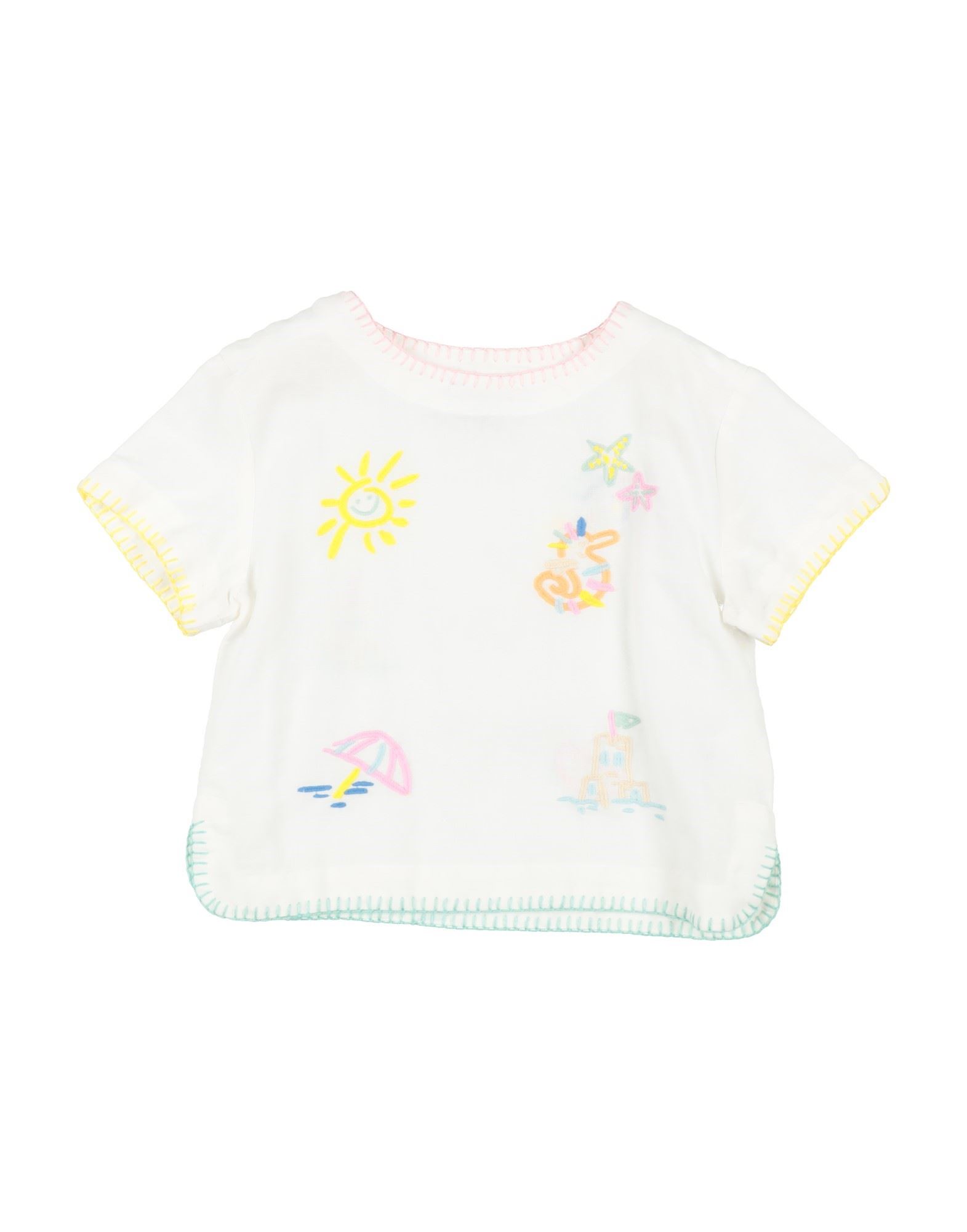  Stella Mccartney Kids - Tops - Tops - On Yoox.com 