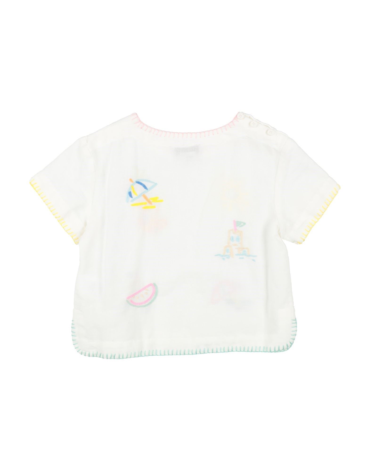  Stella Mccartney Kids - Tops - Tops - On Yoox.com 