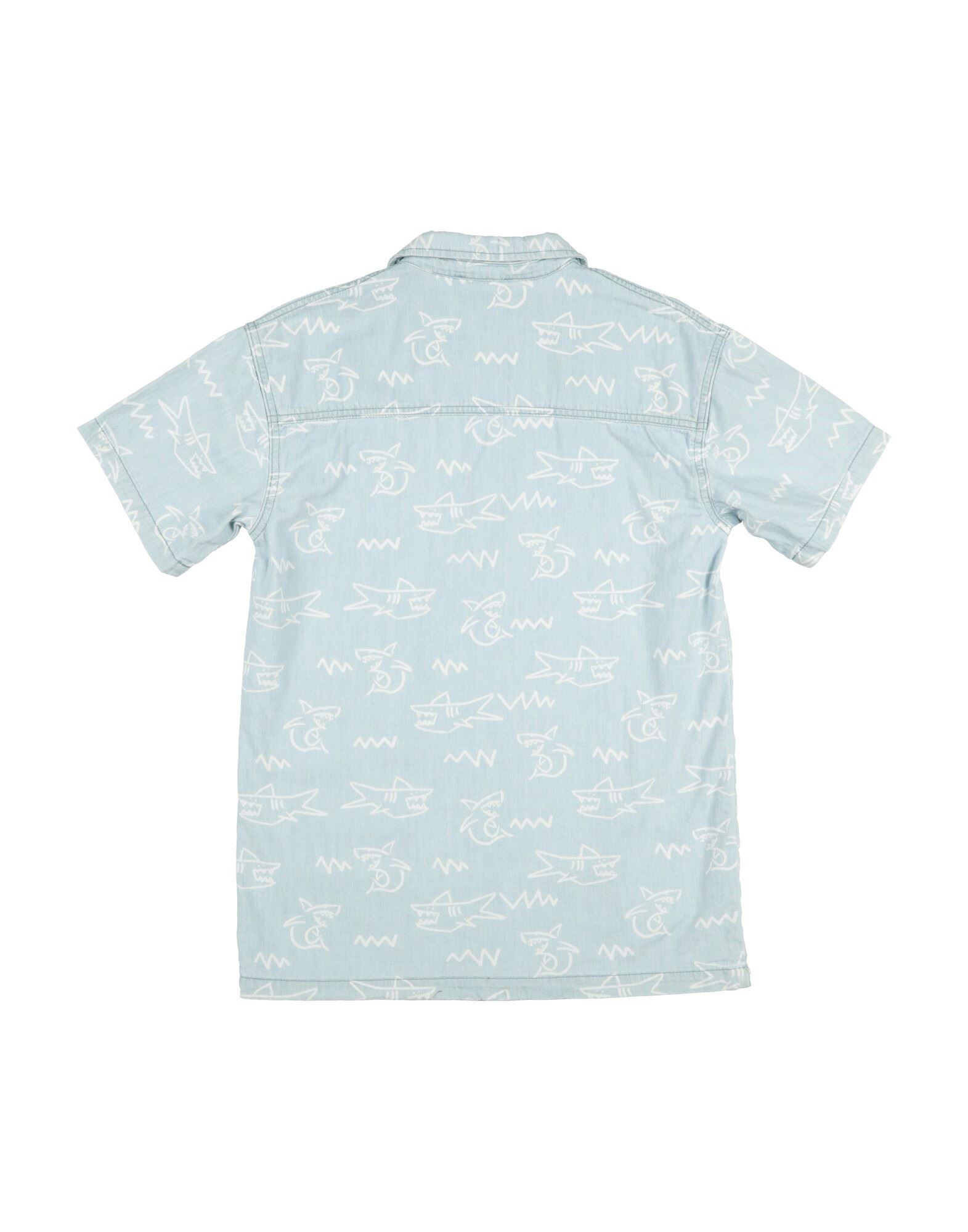  Stella Mccartney Kids - Tops - Jeanshemden - On Yoox.com 