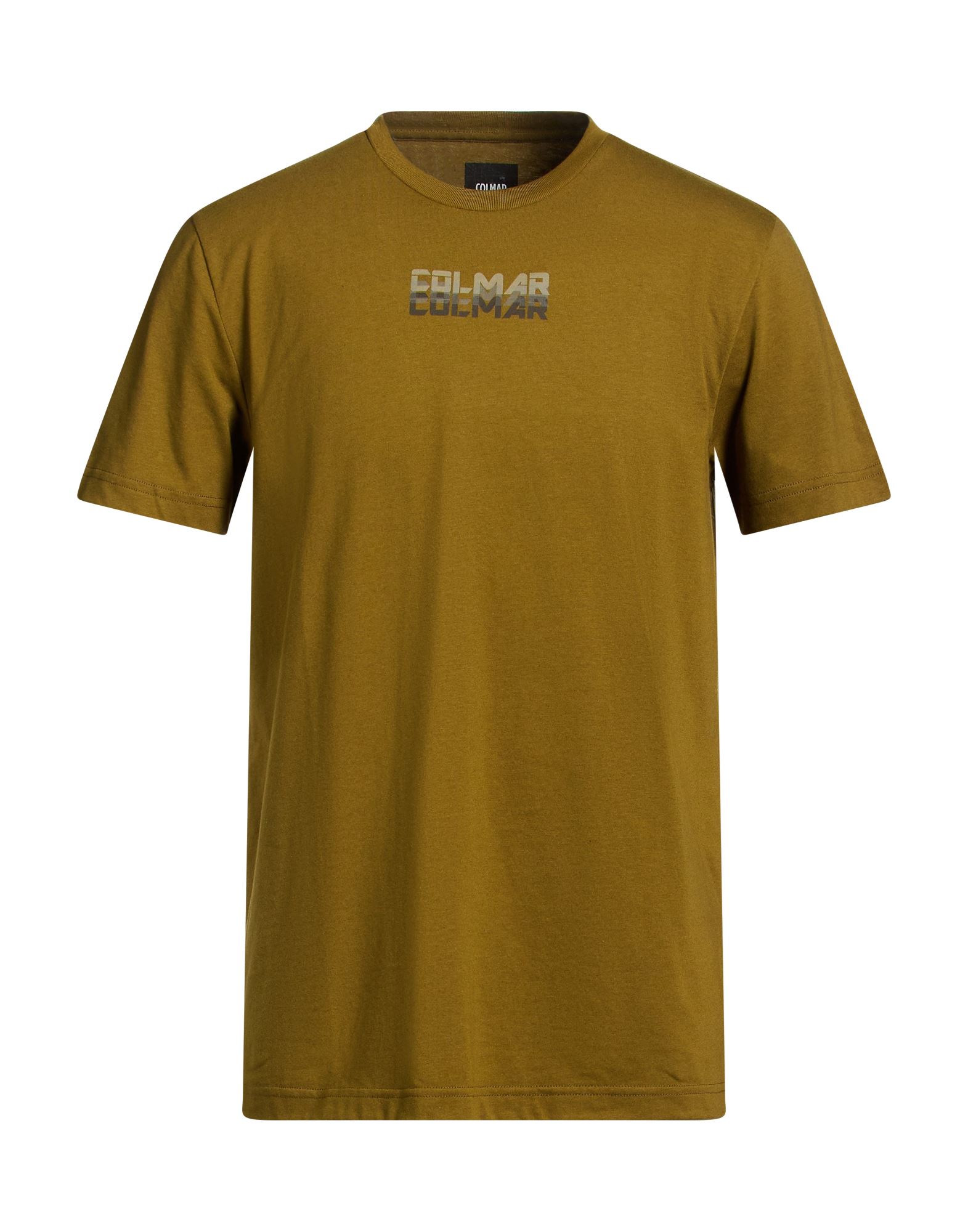  Colmar - Tops - T-shirts - On Yoox.com 