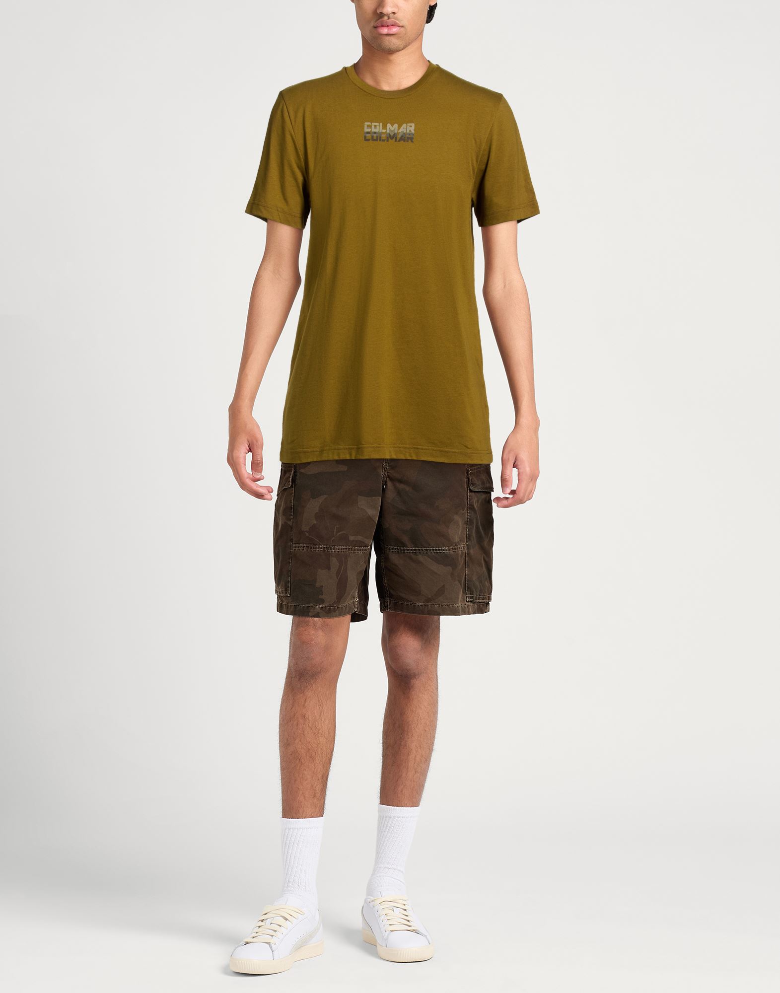  Colmar - Tops - T-shirts - On Yoox.com 