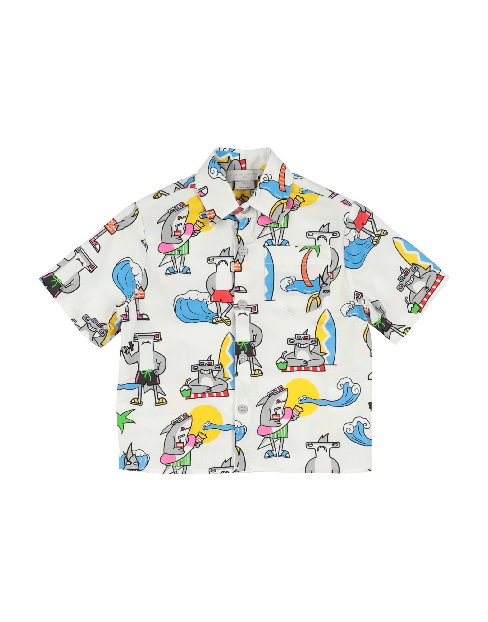  Stella Mccartney Kids - Tops - Hemden - On Yoox.com 