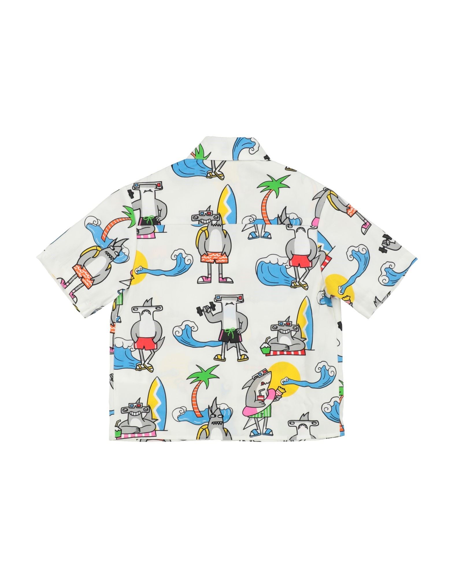  Stella Mccartney Kids - Tops - Hemden - On Yoox.com 
